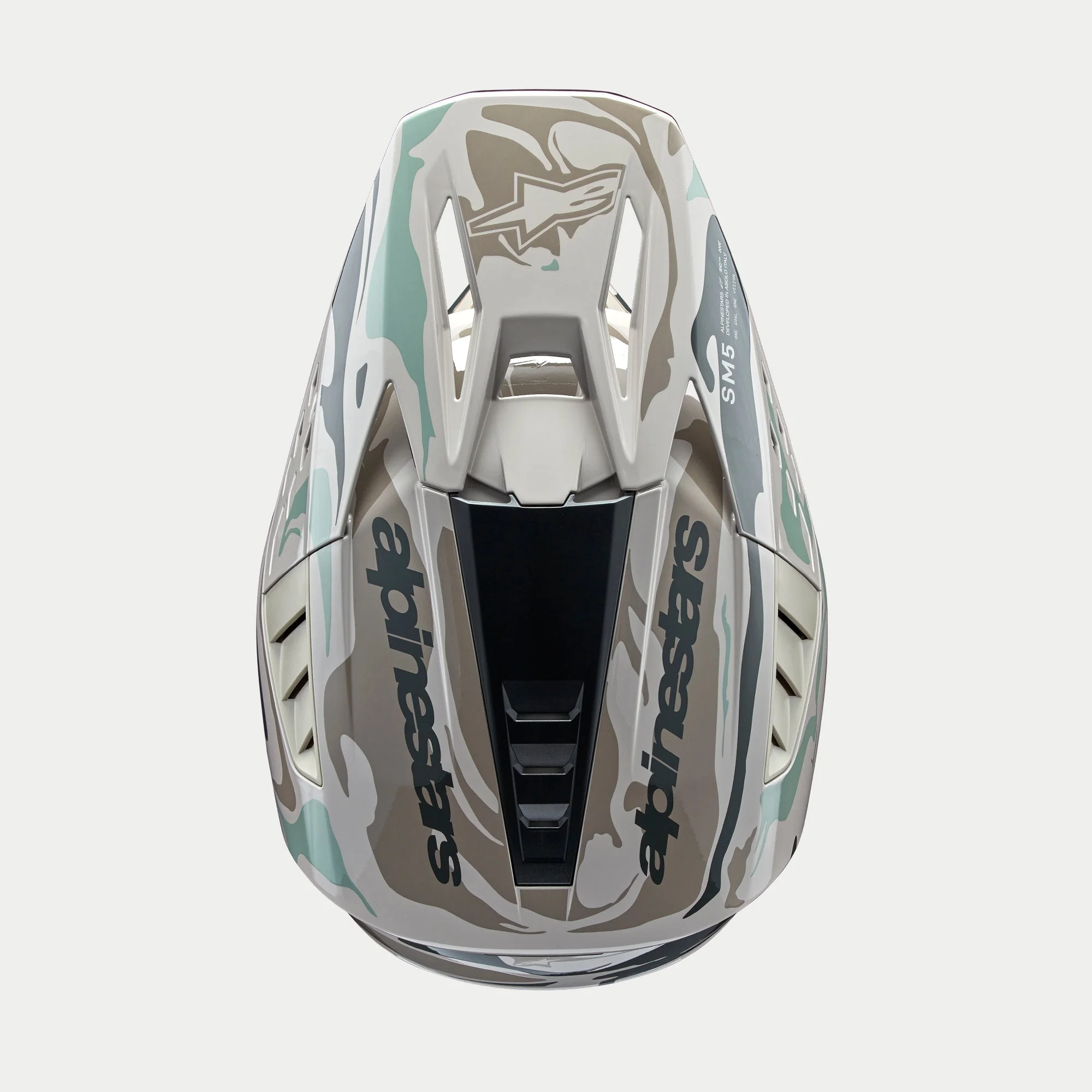 Casco S-M5 Mineral ECE 22.06 - Image 7