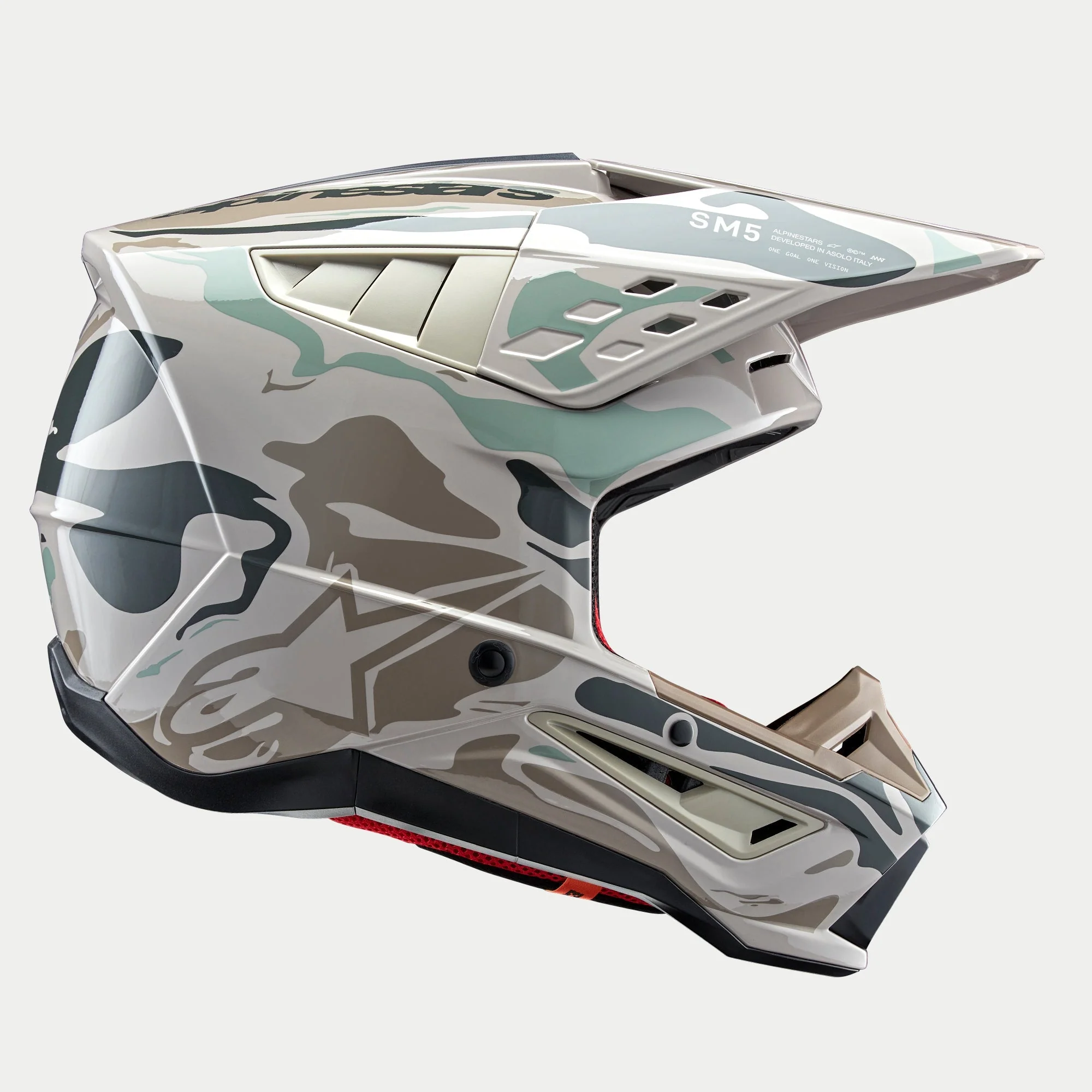 Casco S-M5 Mineral ECE 22.06 - Image 8