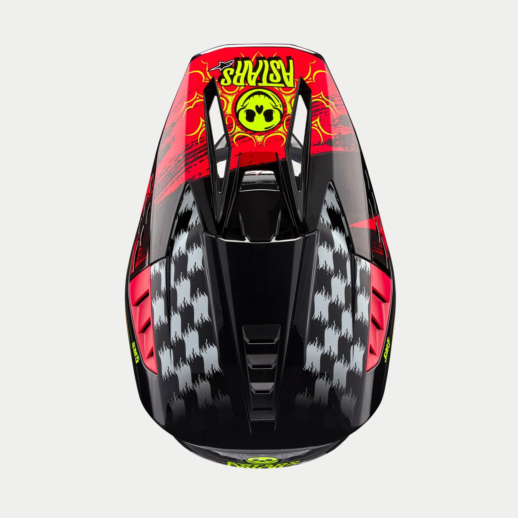 Casco S-M5 Rash ECE 22.06 - Image 7