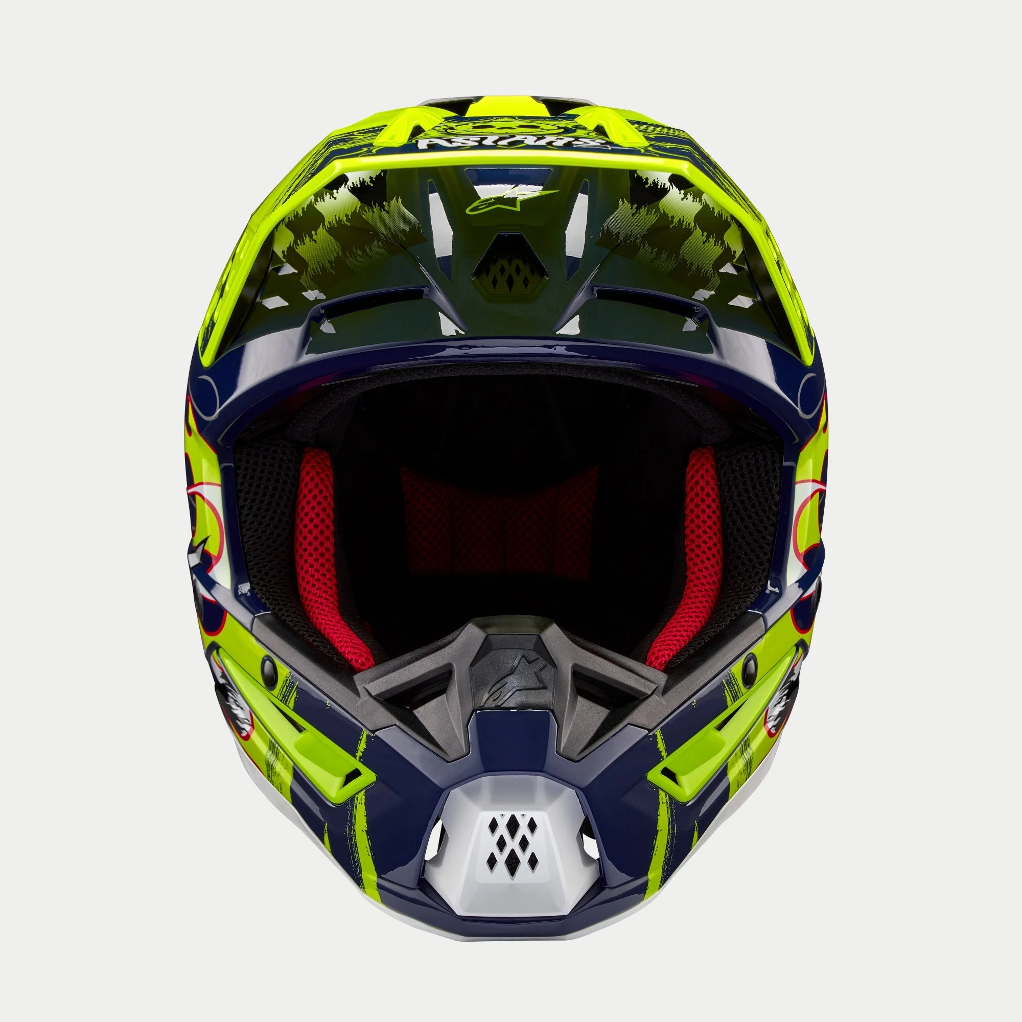 Casco S-M5 Rash ECE 22.06 - Image 6