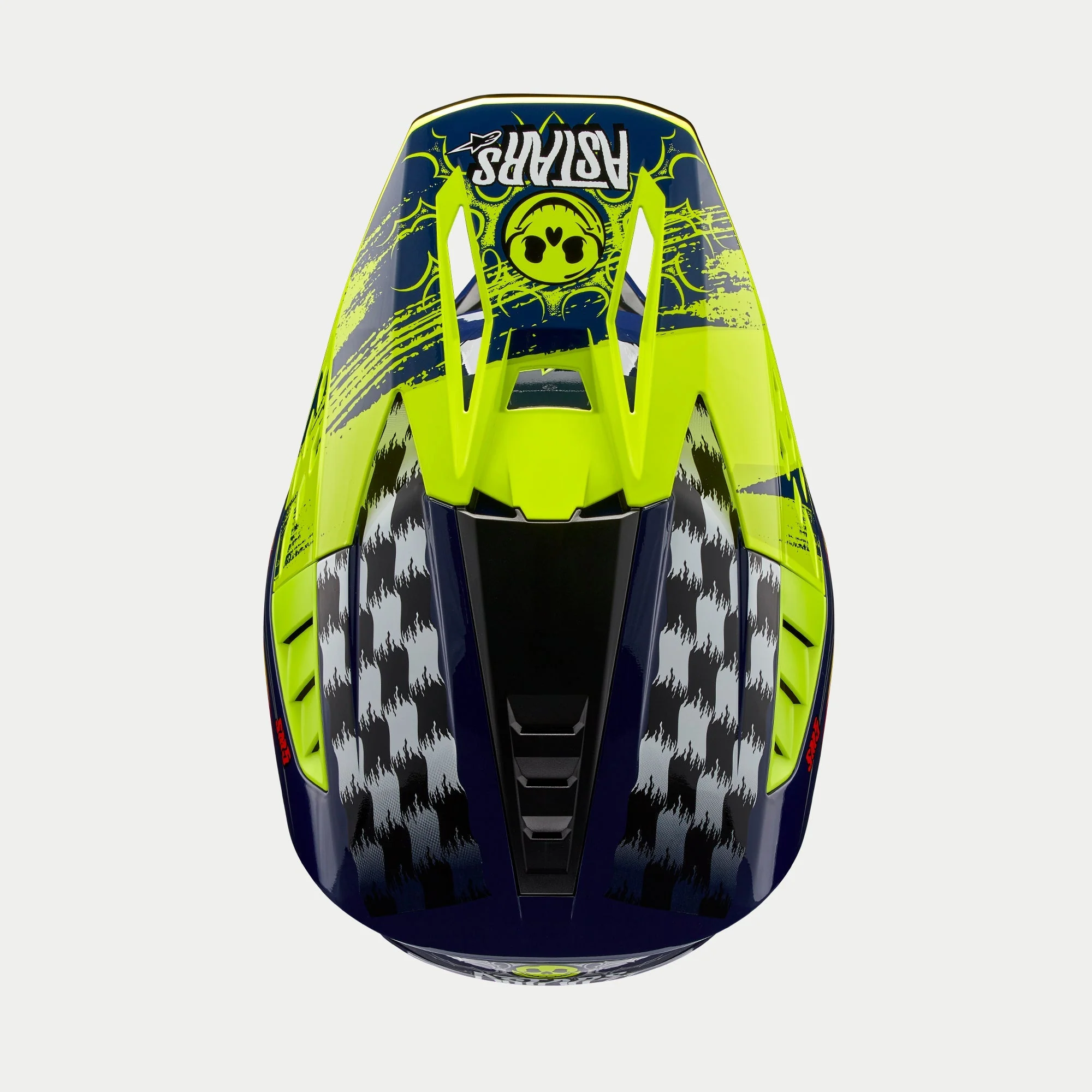 Casco S-M5 Rash ECE 22.06 - Image 7