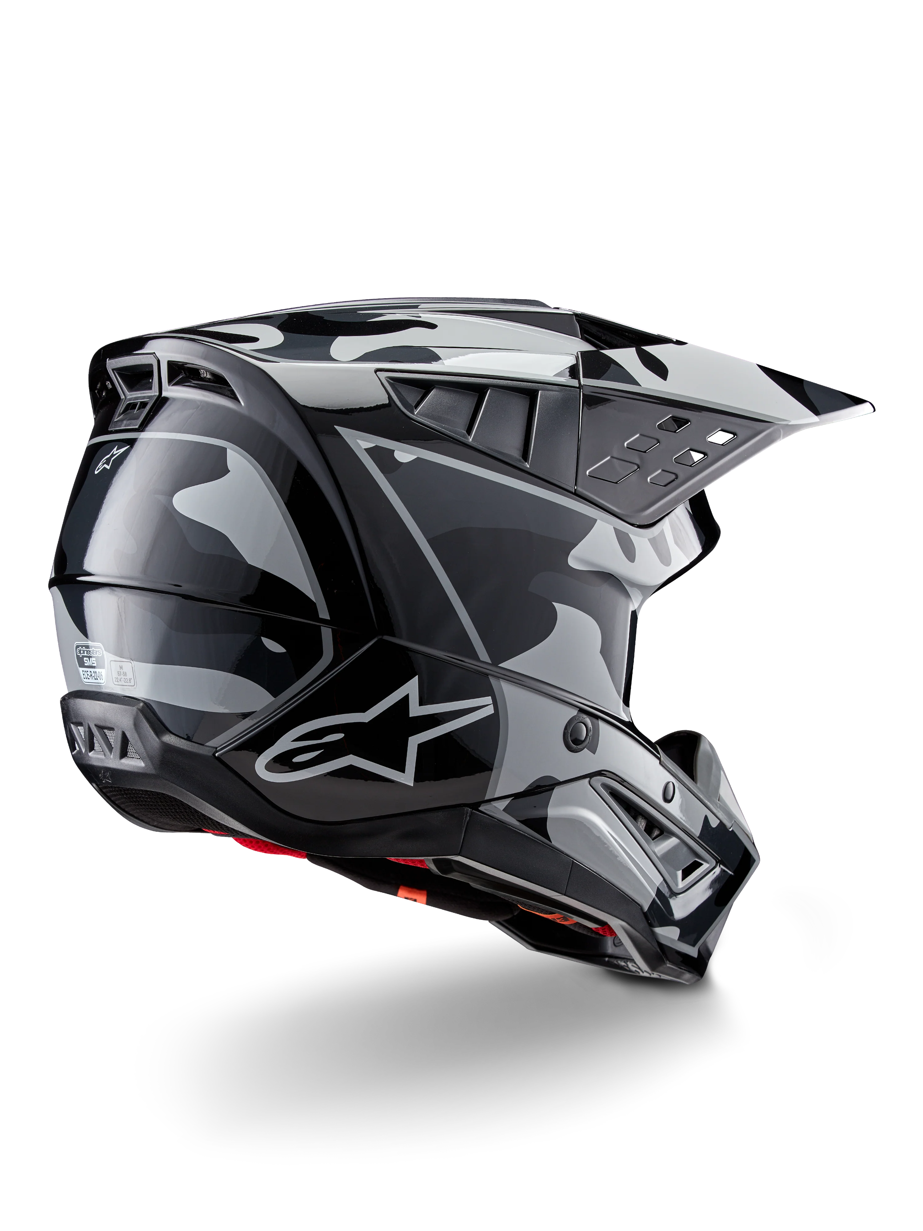 Casco S-M5 Rover 2 ECE 22.06 - Image 2