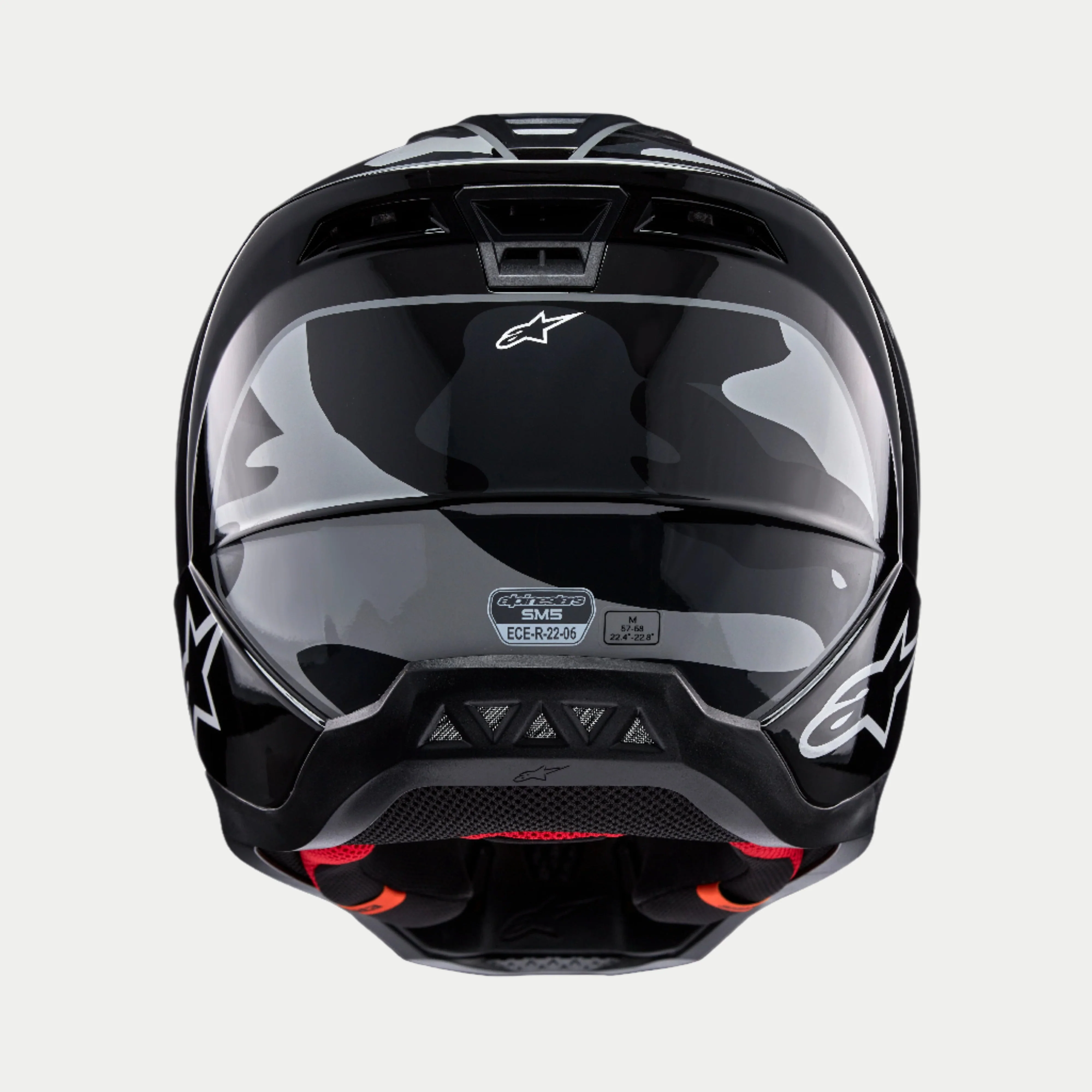 Casco S-M5 Rover 2 ECE 22.06 - Image 3