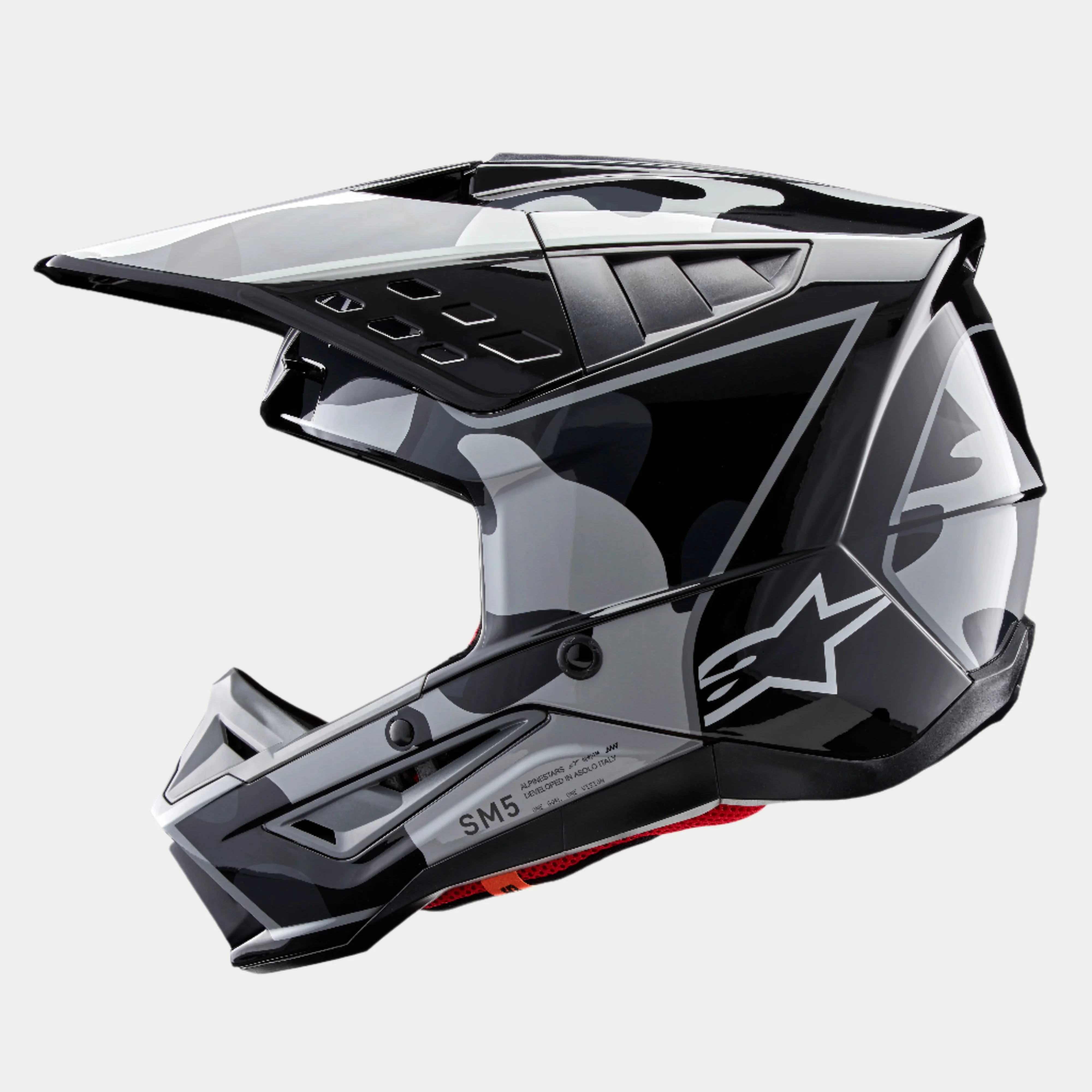 Casco S-M5 Rover 2 ECE 22.06 - Image 4