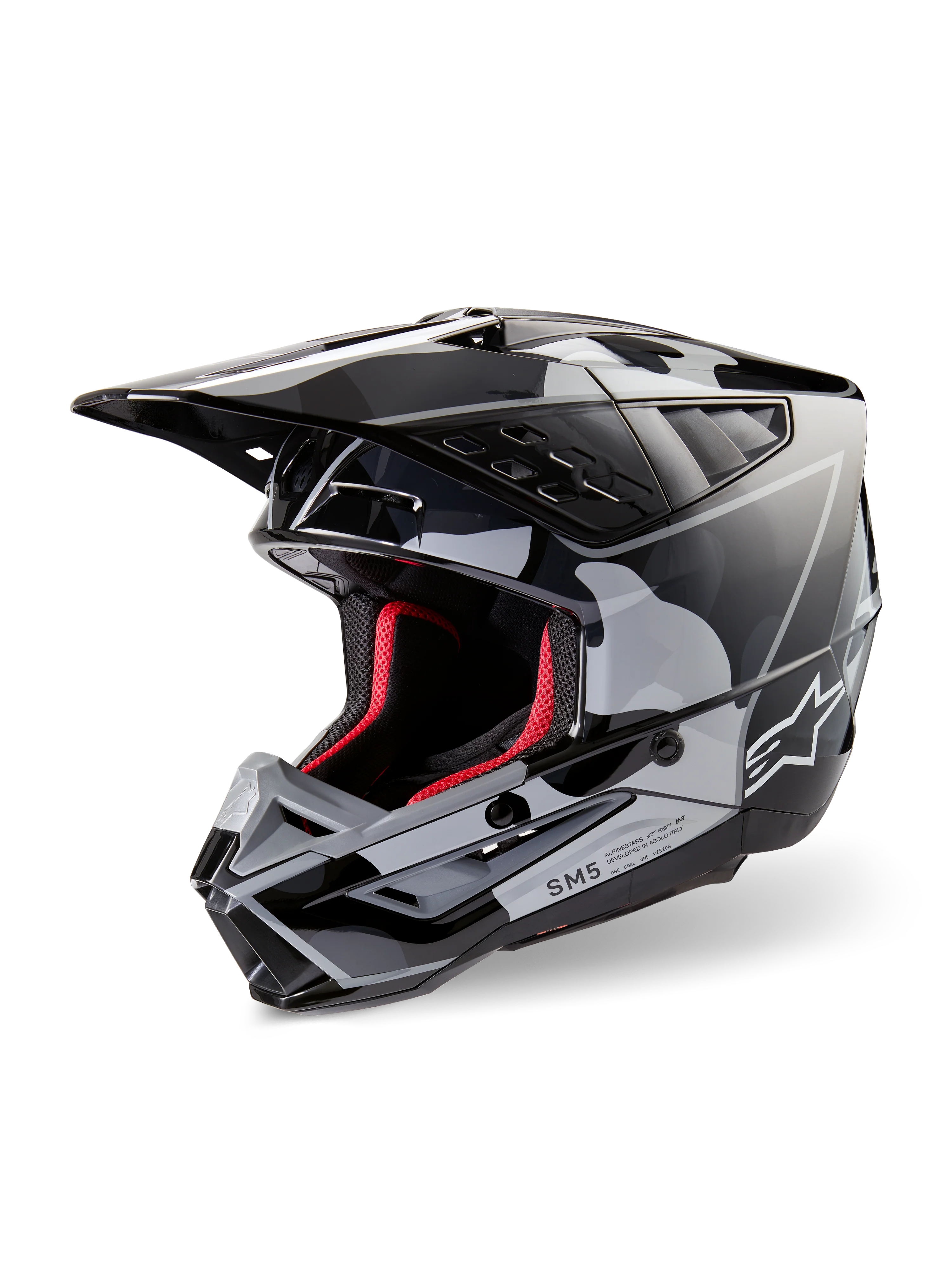 Casco S-M5 Rover 2 ECE 22.06 - Image 5