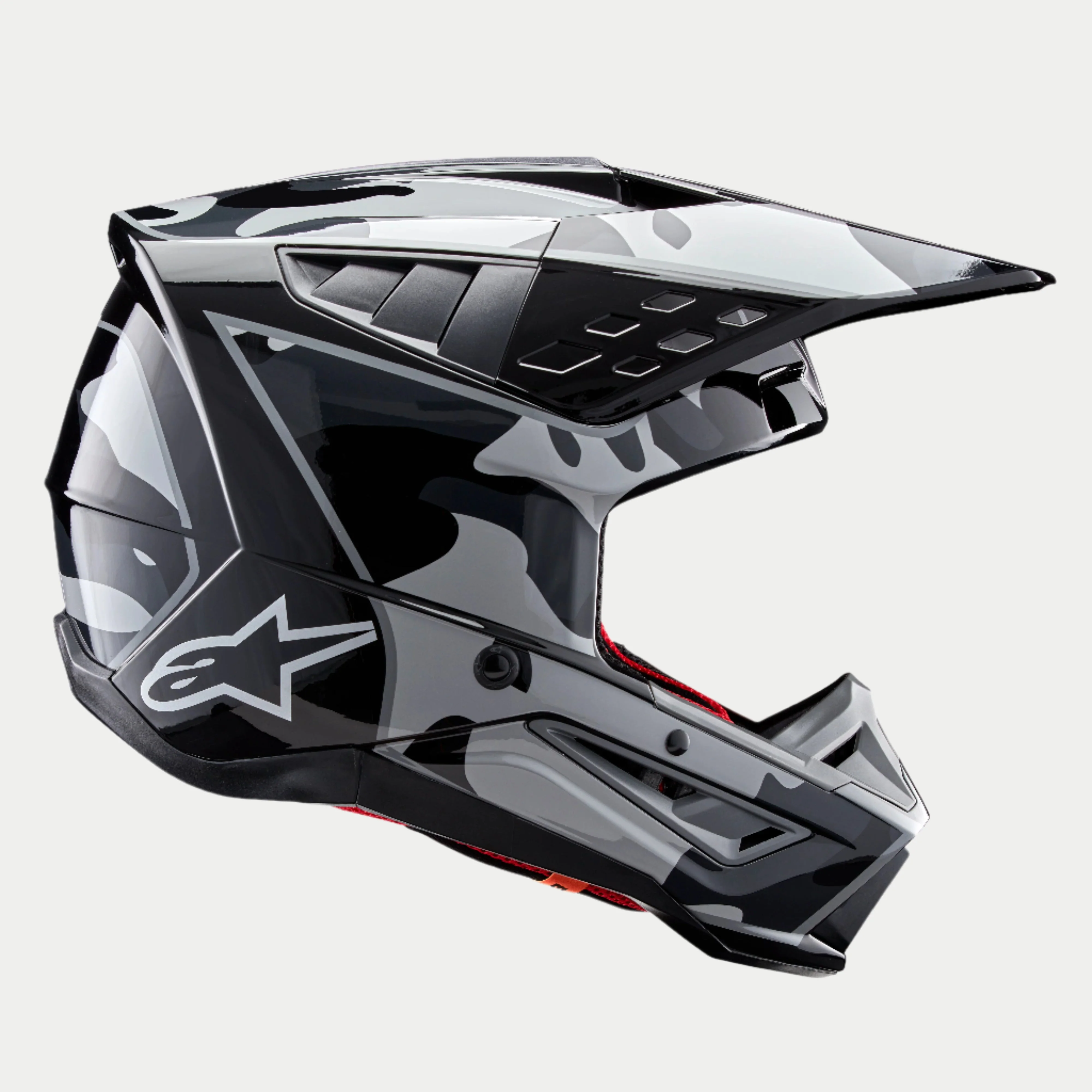 Casco S-M5 Rover 2 ECE 22.06 - Image 8
