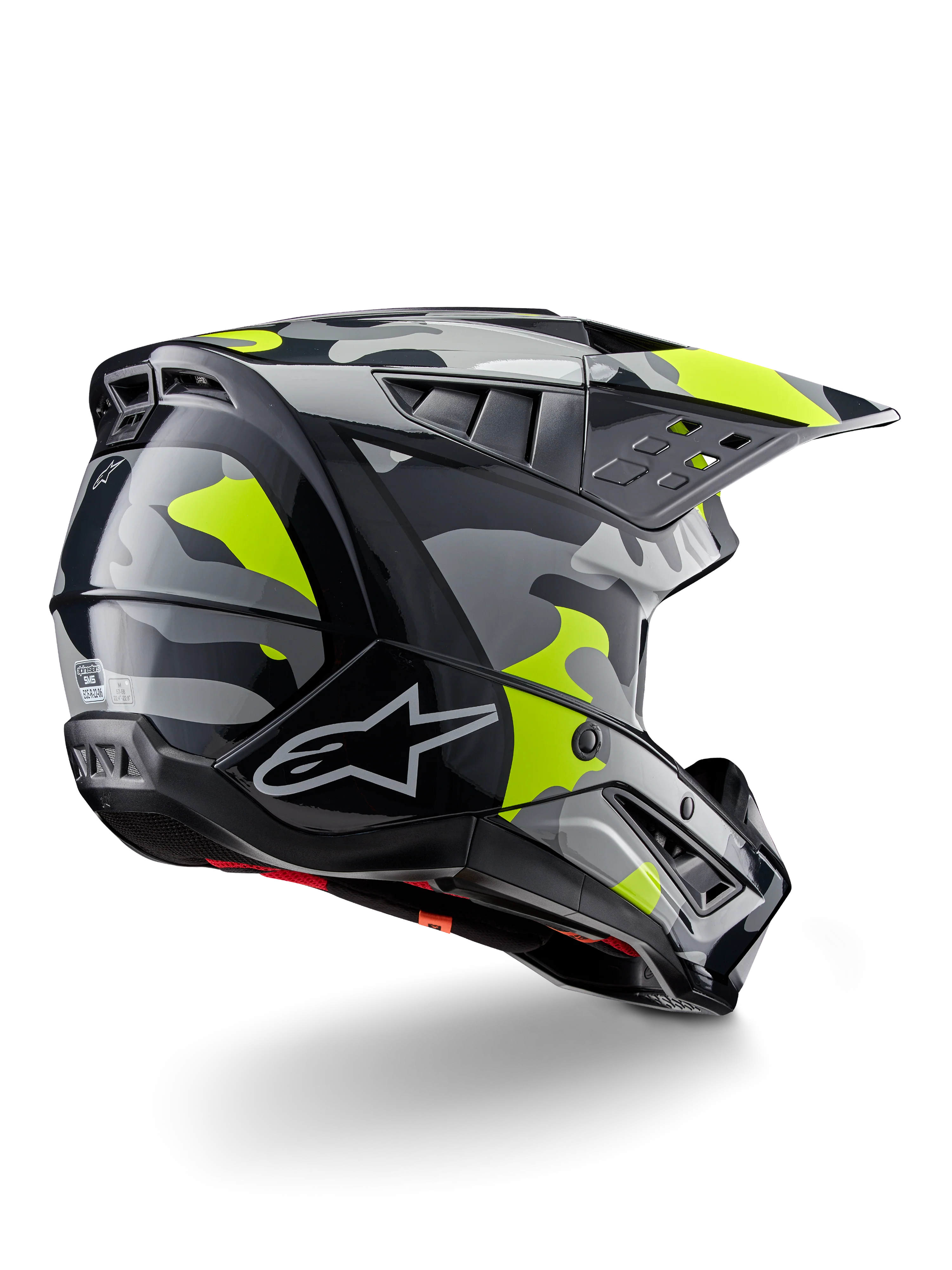 Casco S-M5 Rover 2 ECE 22.06 - Image 2