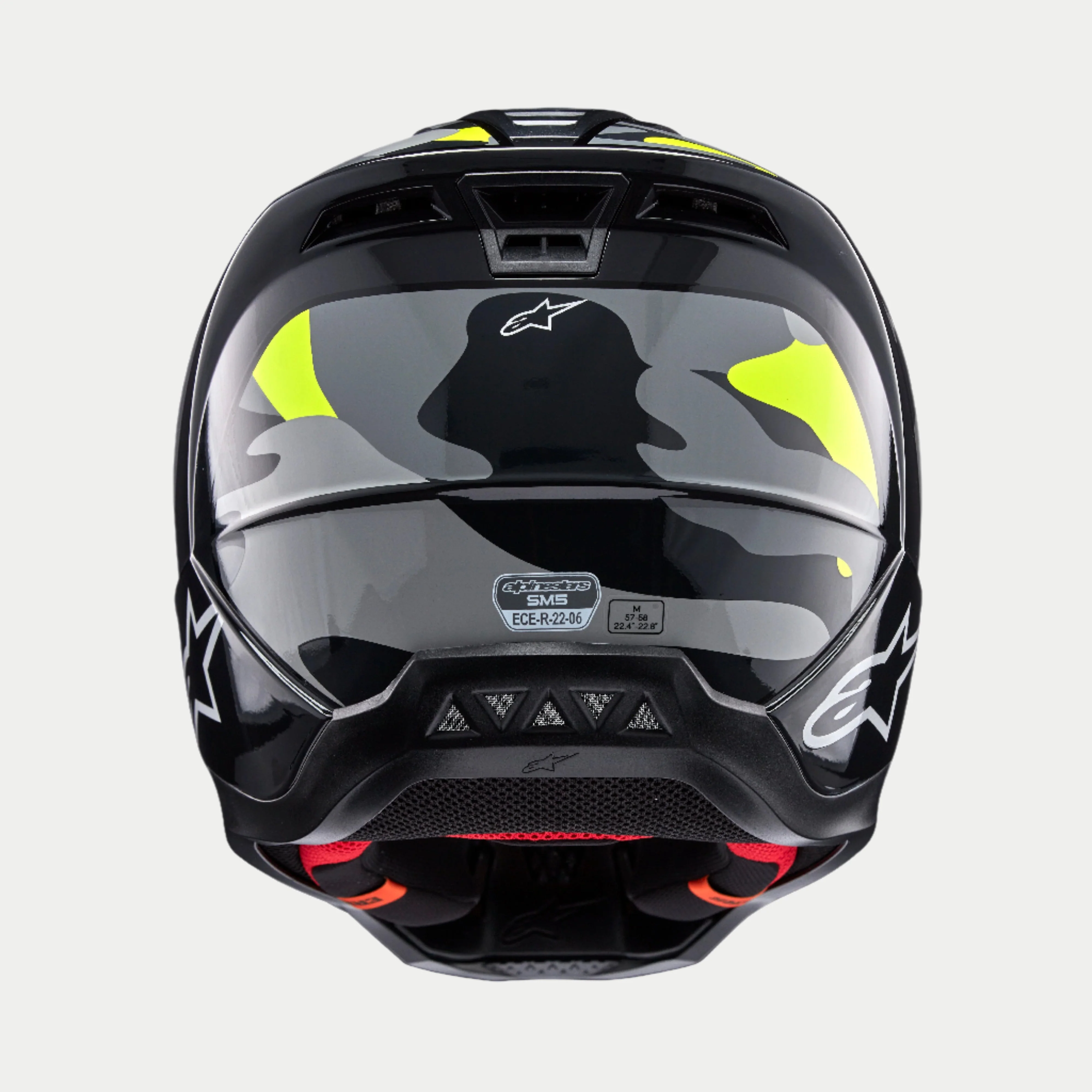 Casco S-M5 Rover 2 ECE 22.06 - Image 3