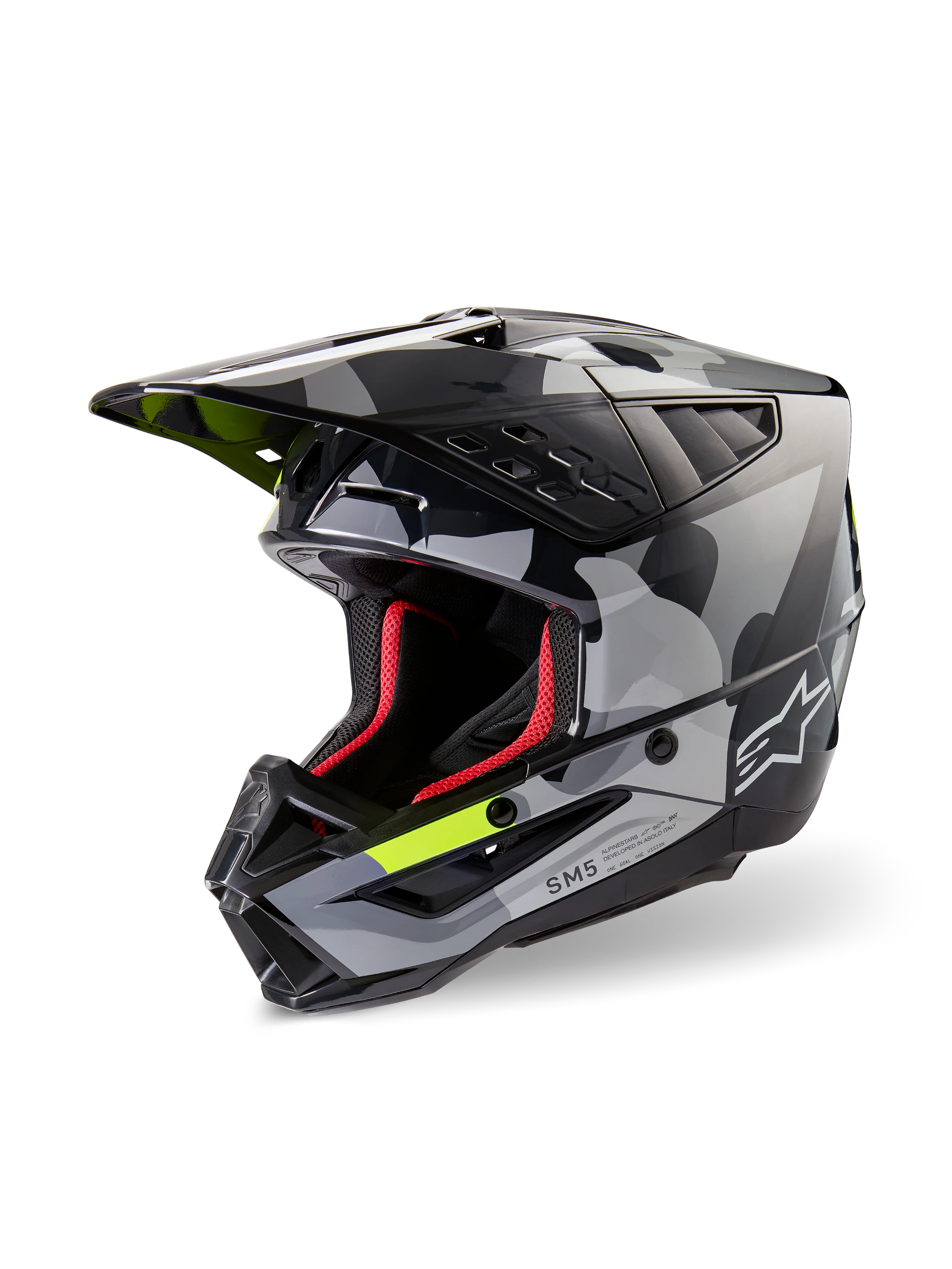 Casco S-M5 Rover 2 ECE 22.06 - Image 5