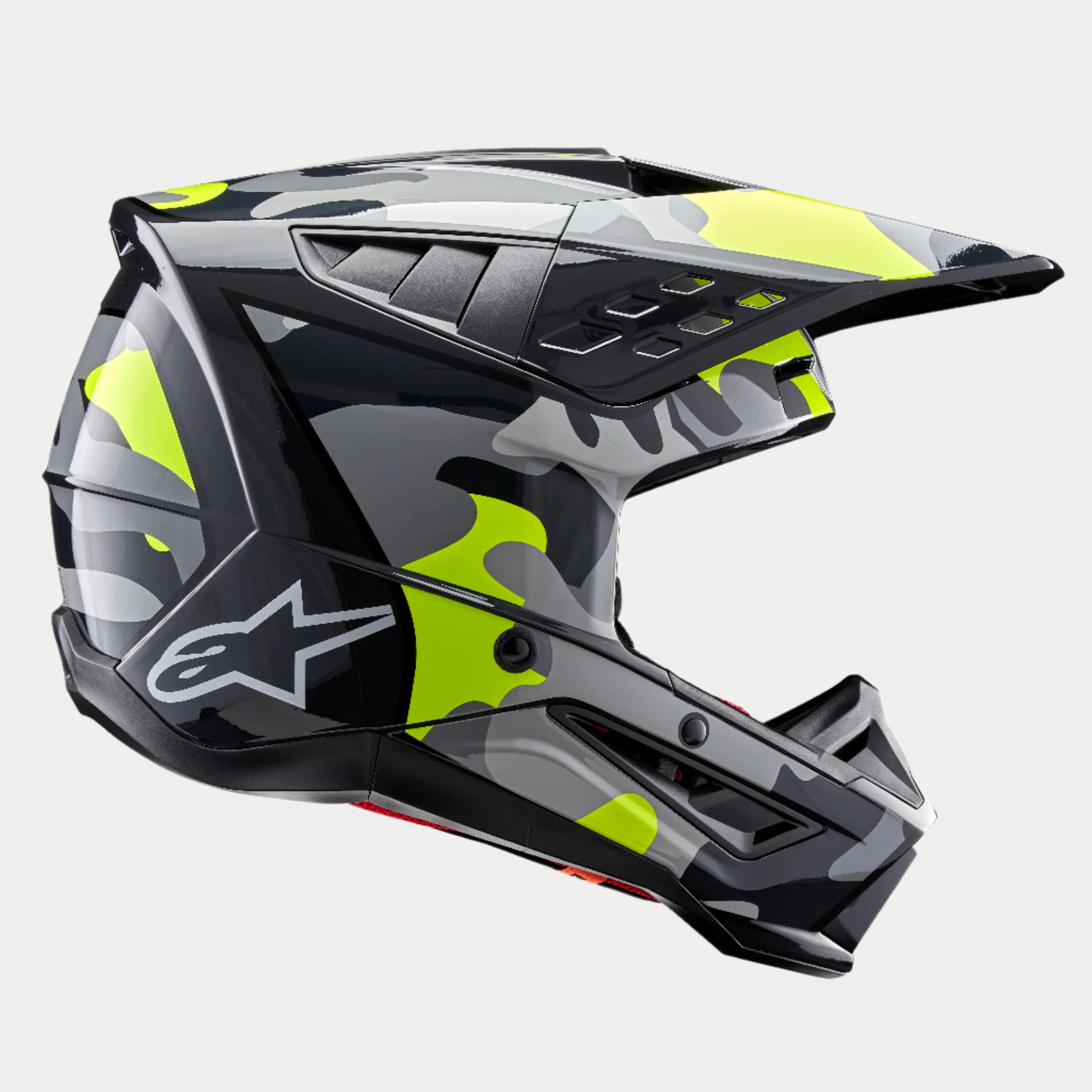 Casco S-M5 Rover 2 ECE 22.06 - Image 8