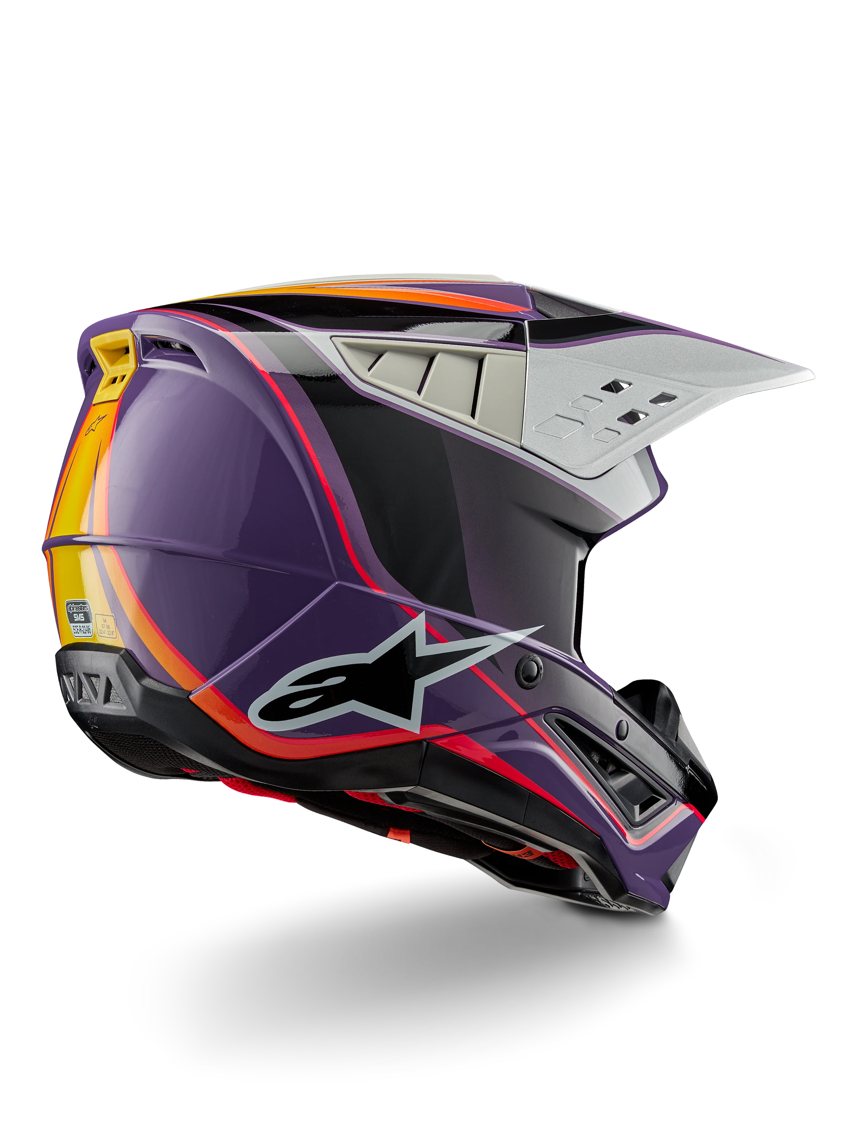 Casco S-M5 Sail ECE 22.06 - Image 2