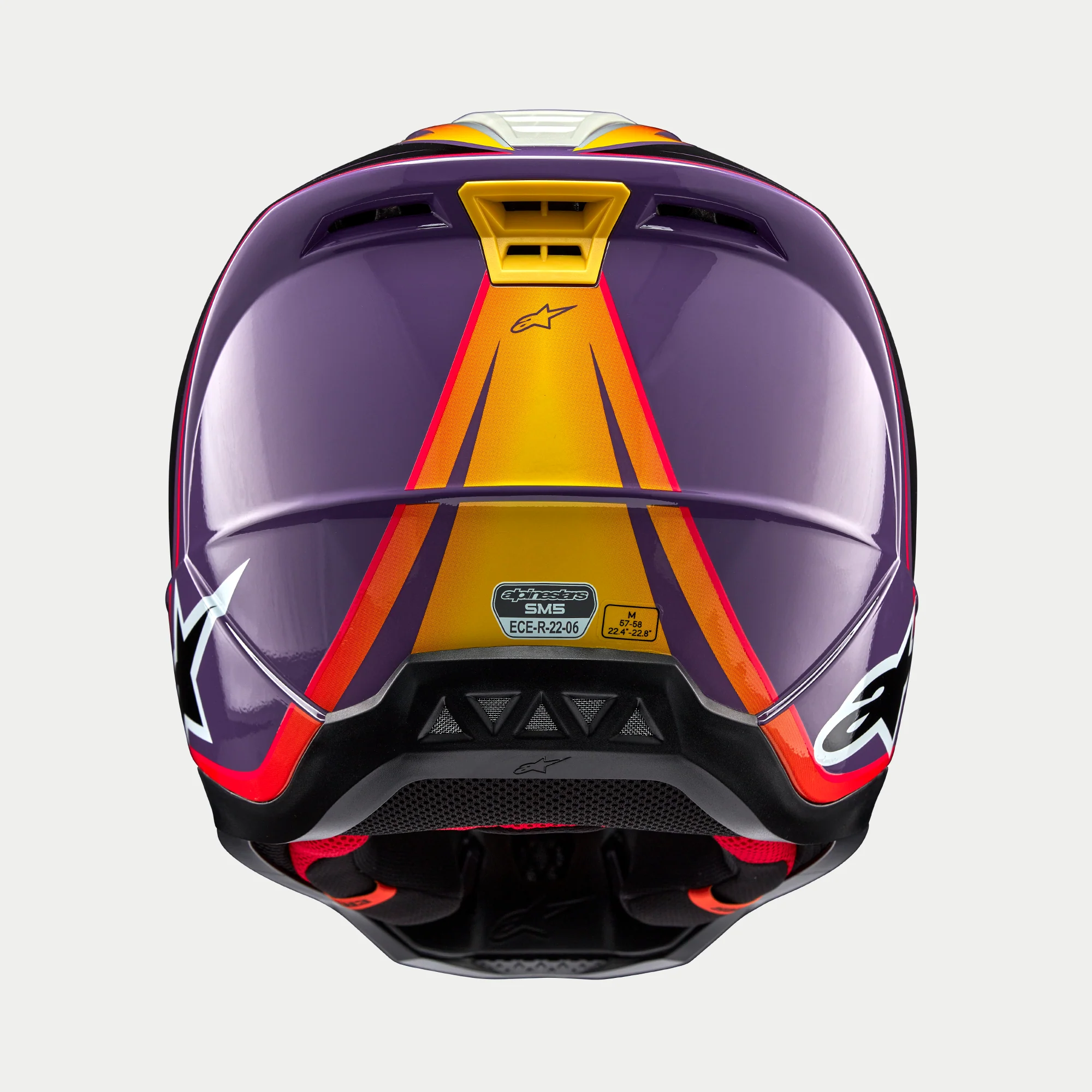 Casco S-M5 Sail ECE 22.06 - Image 3