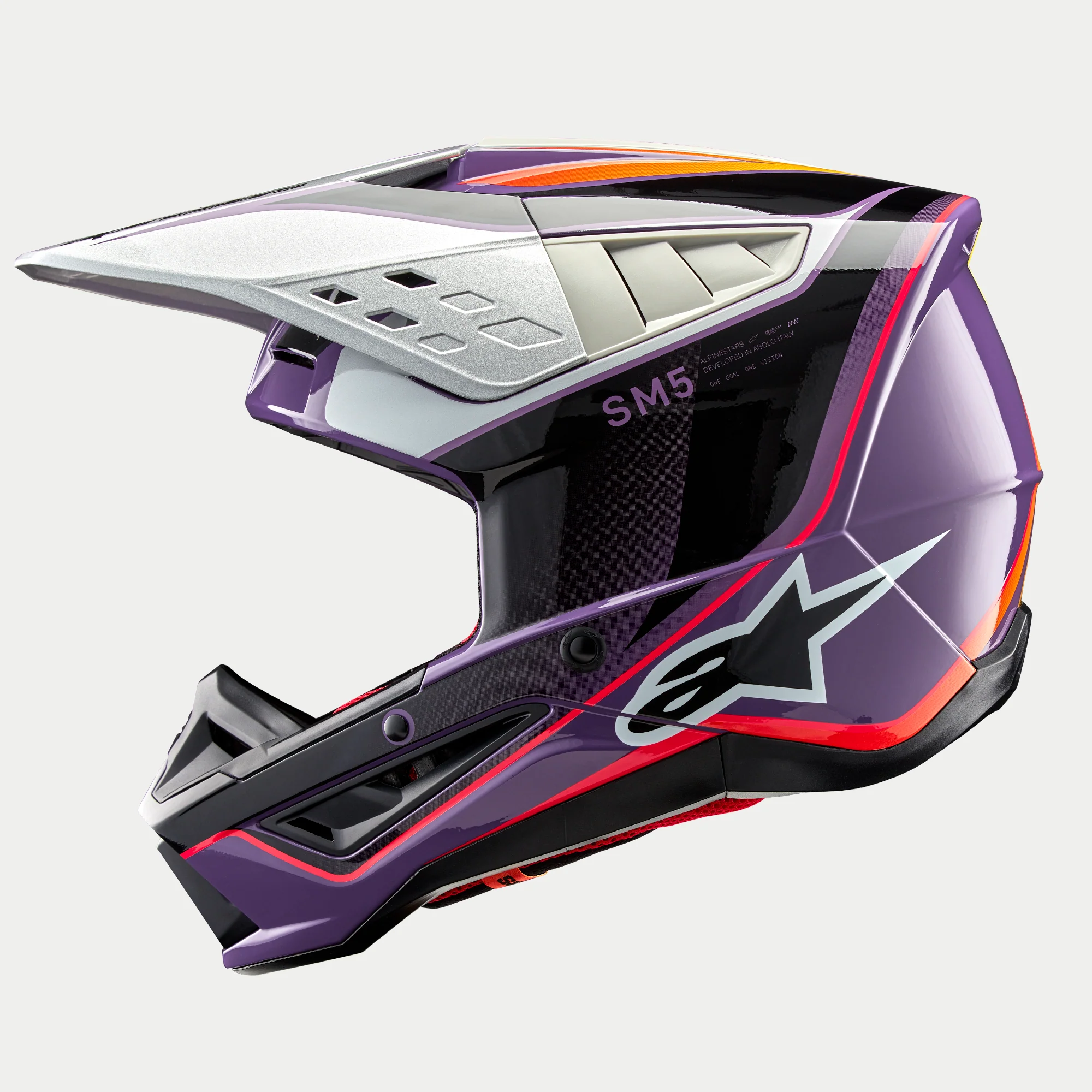 Casco S-M5 Sail ECE 22.06 - Image 4