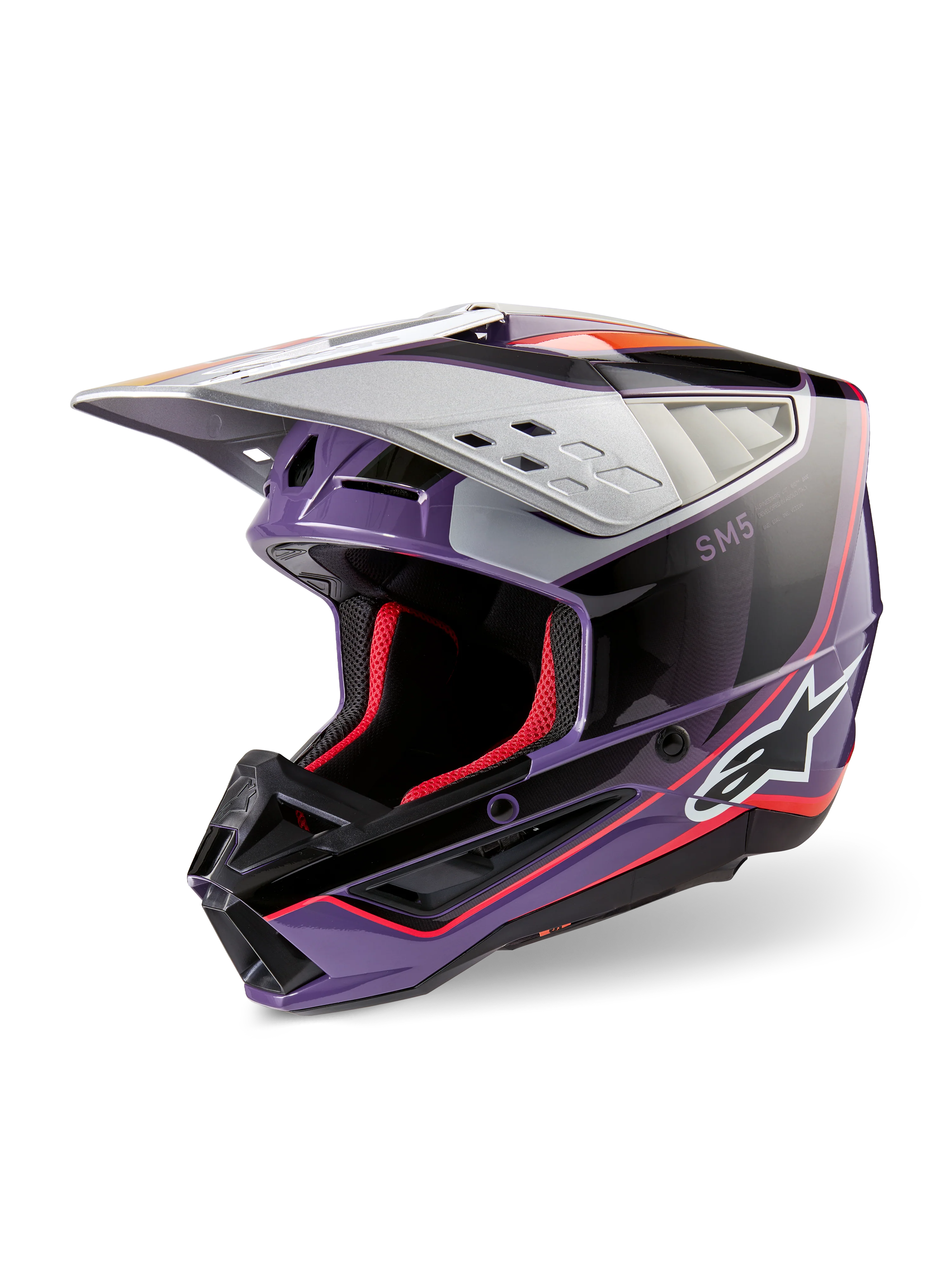 Casco S-M5 Sail ECE 22.06 - Image 5
