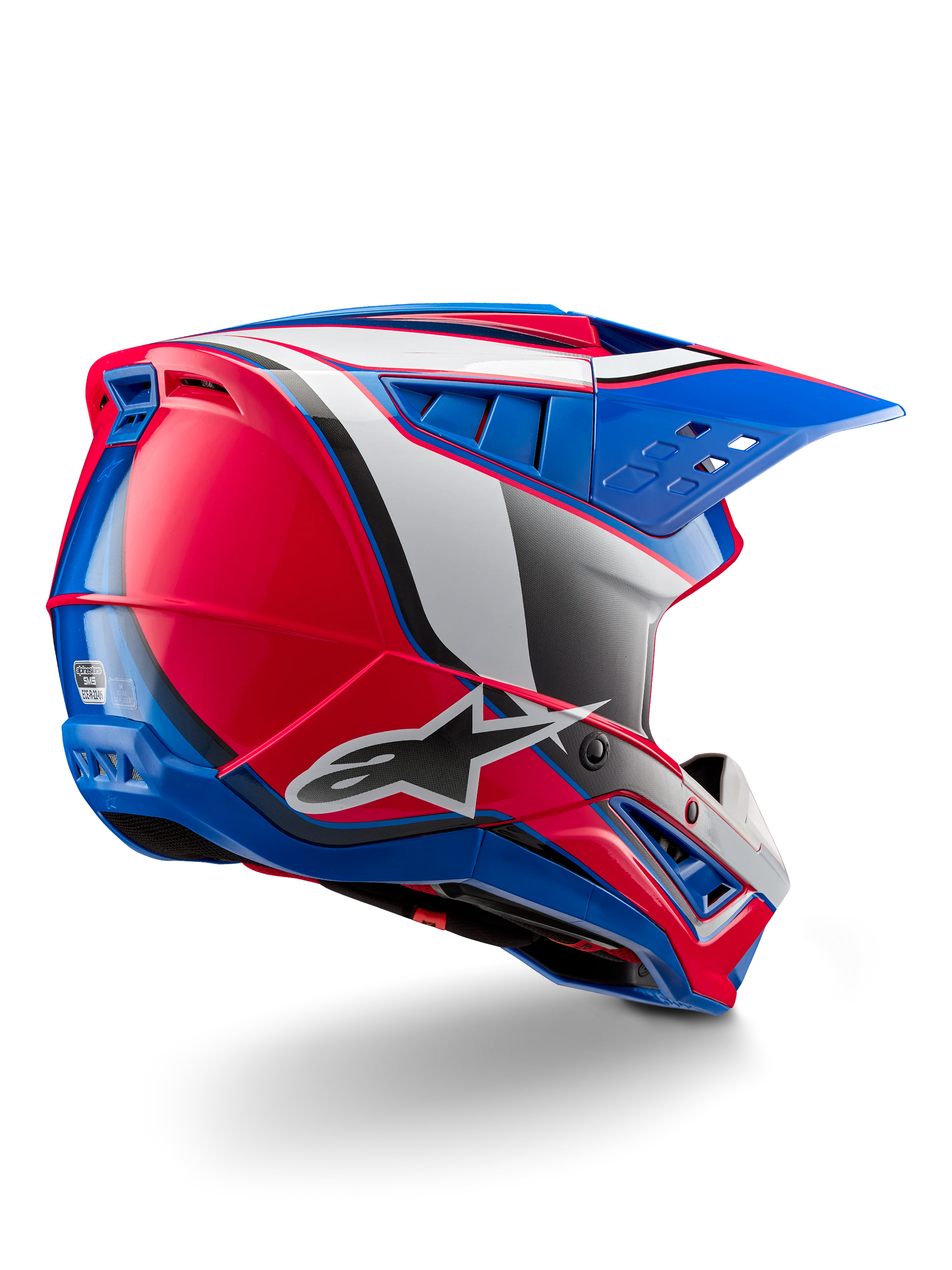 Casco S-M5 Sail ECE 22.06 - Image 2