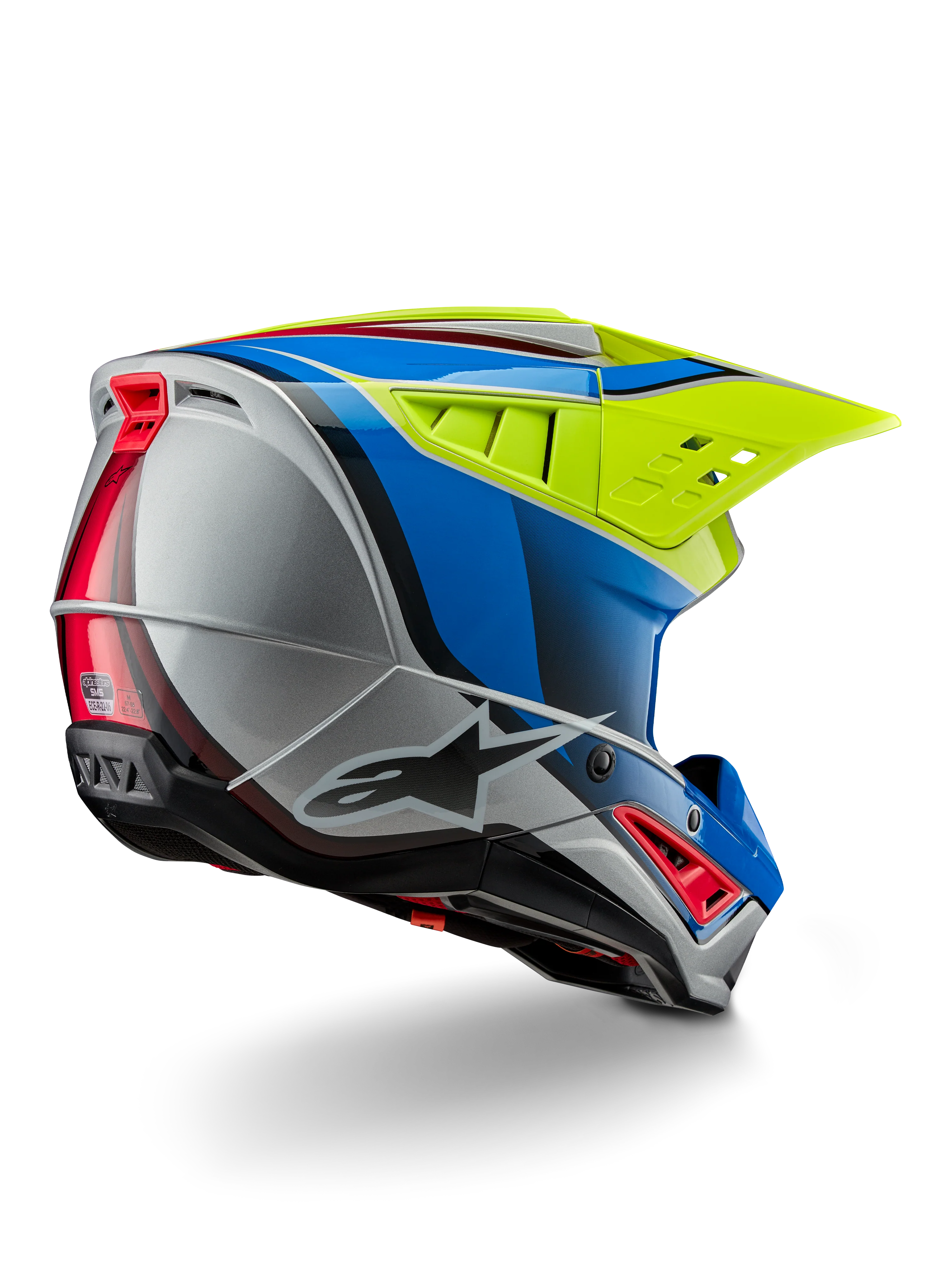 Casco S-M5 Sail ECE 22.06 - Image 2