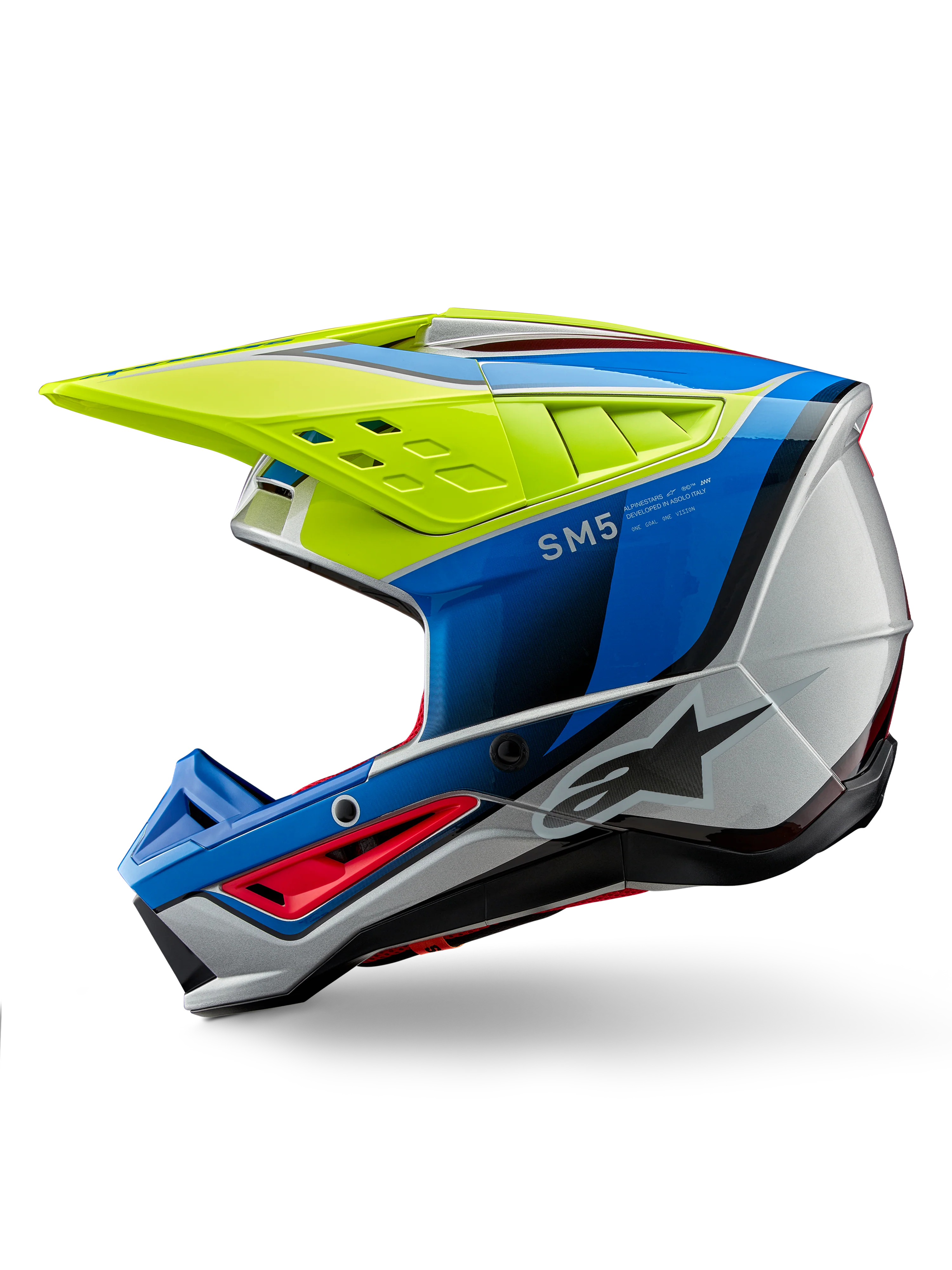 Casco S-M5 Sail ECE 22.06 - Image 3