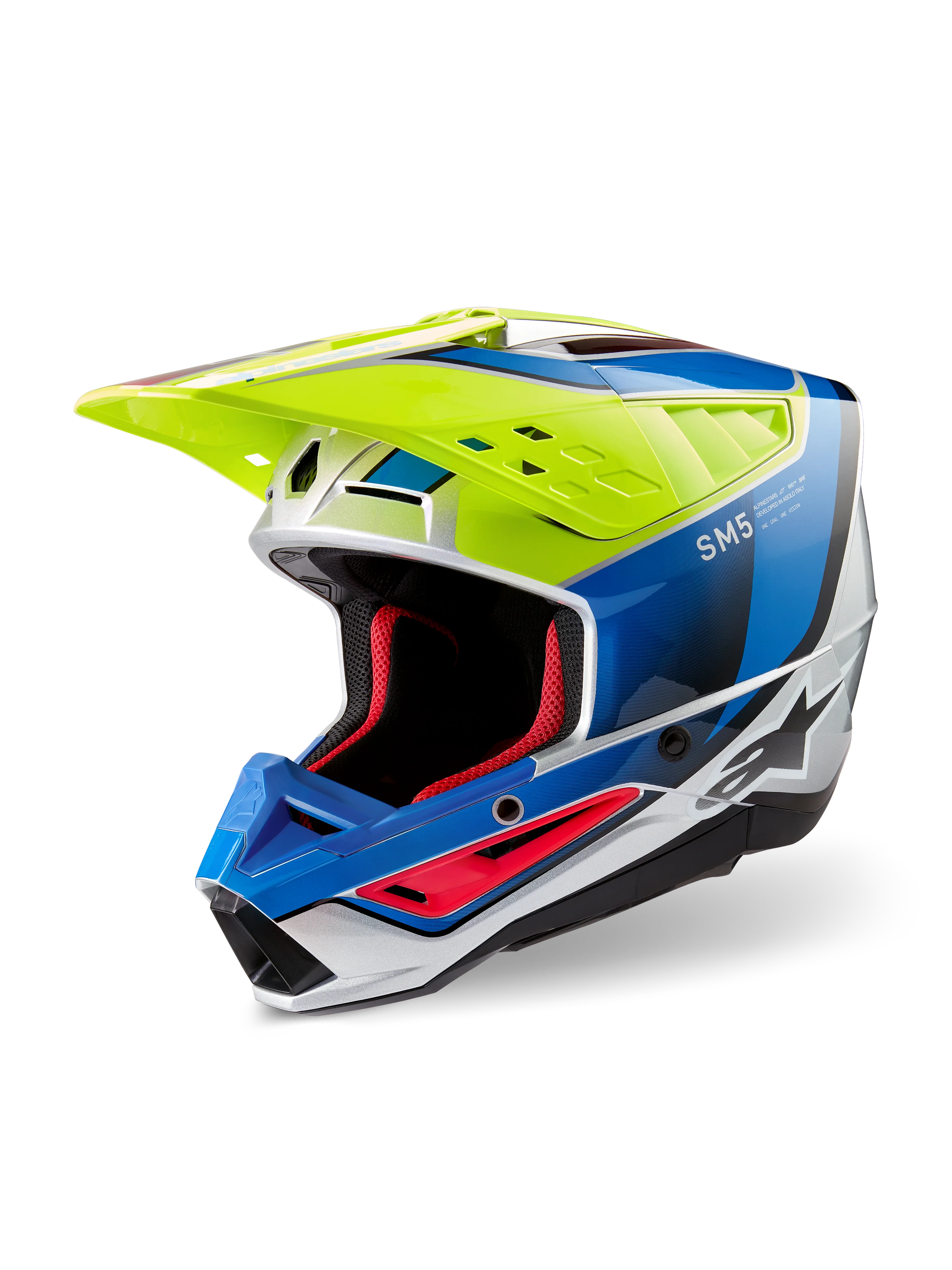 Casco S-M5 Sail ECE 22.06 - Image 4
