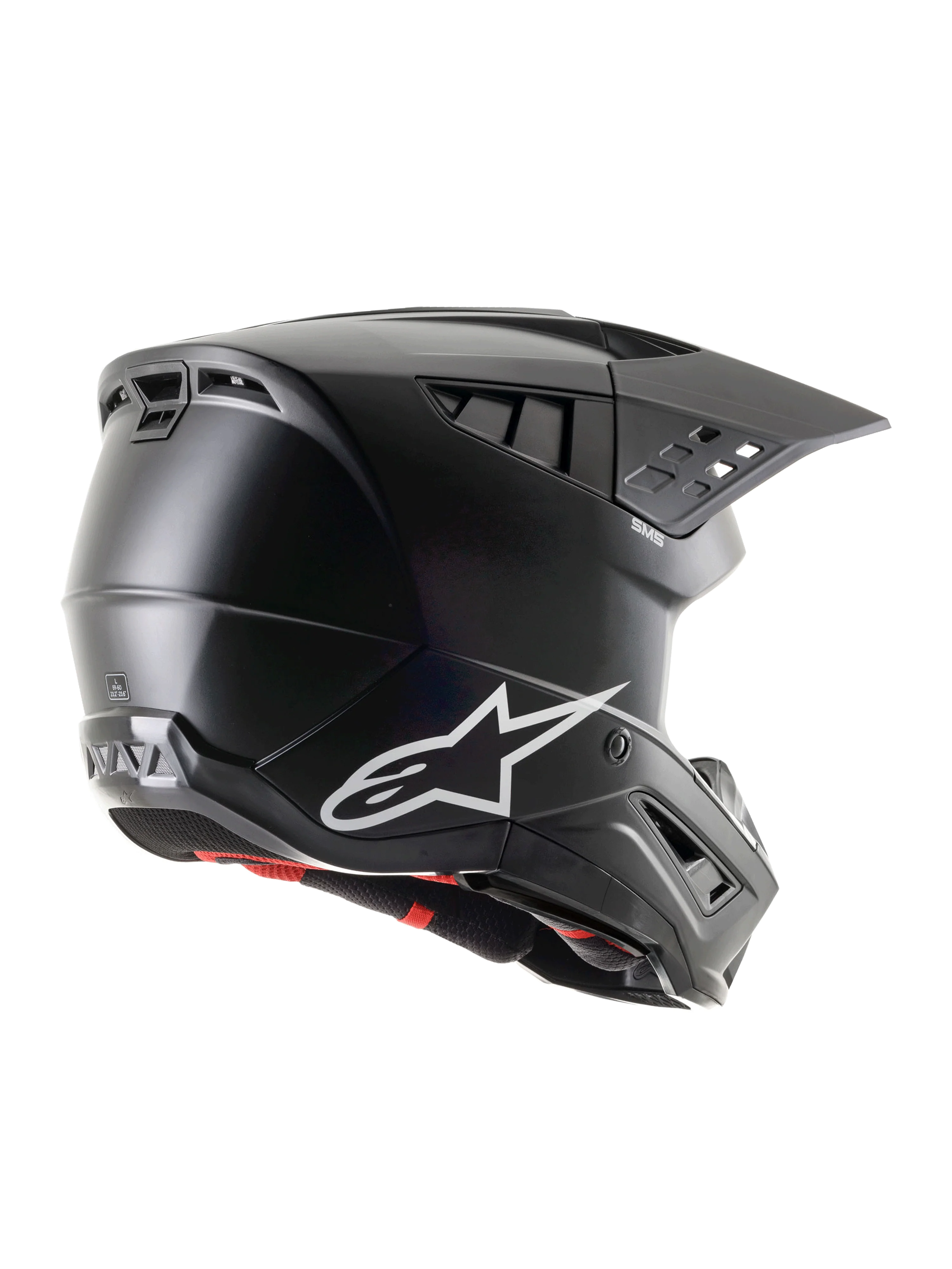 Casco S-M5 Solid ECE 22.06 - Image 2