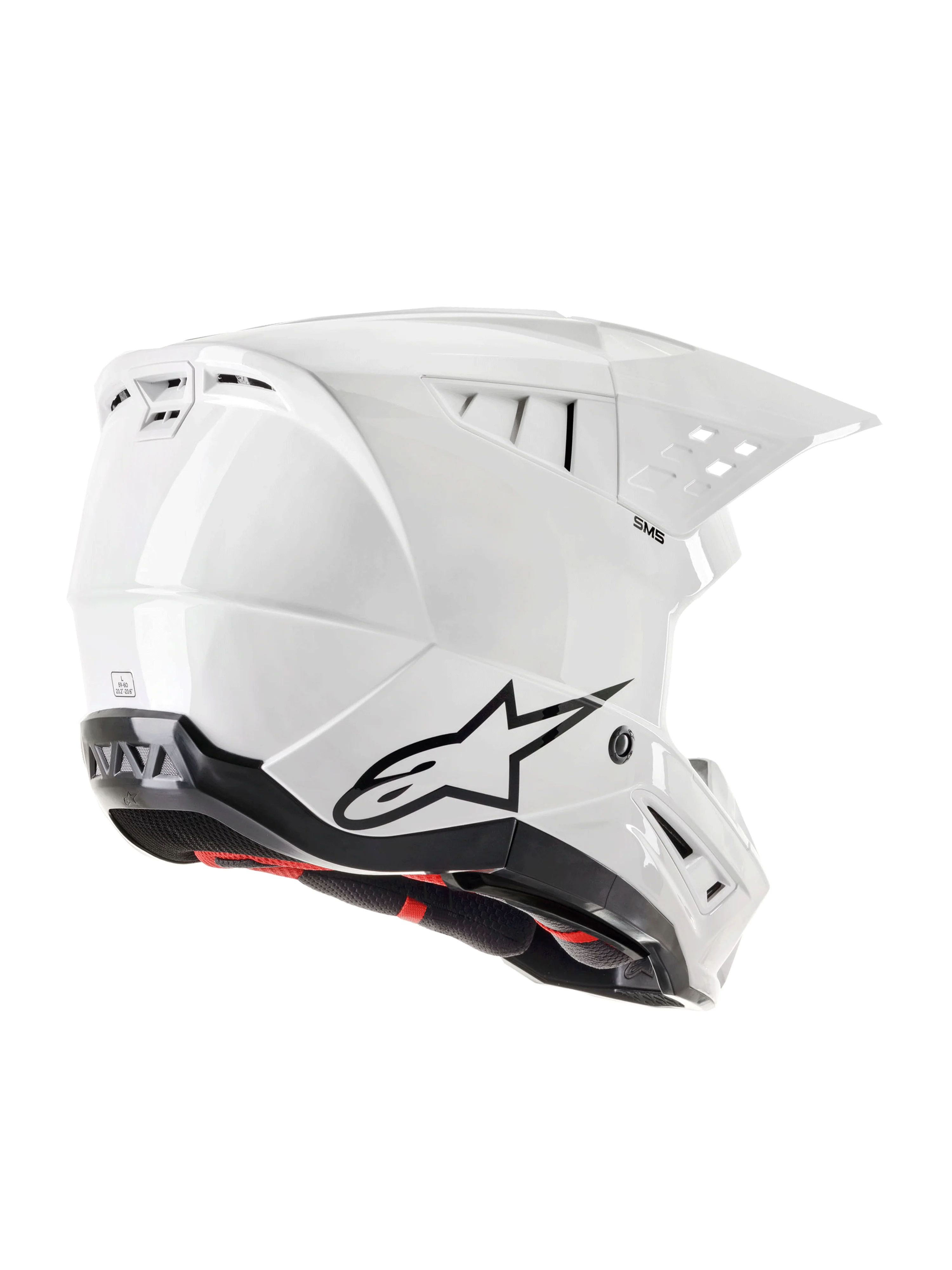 Casco S-M5 Solid ECE 22.06 - Image 2