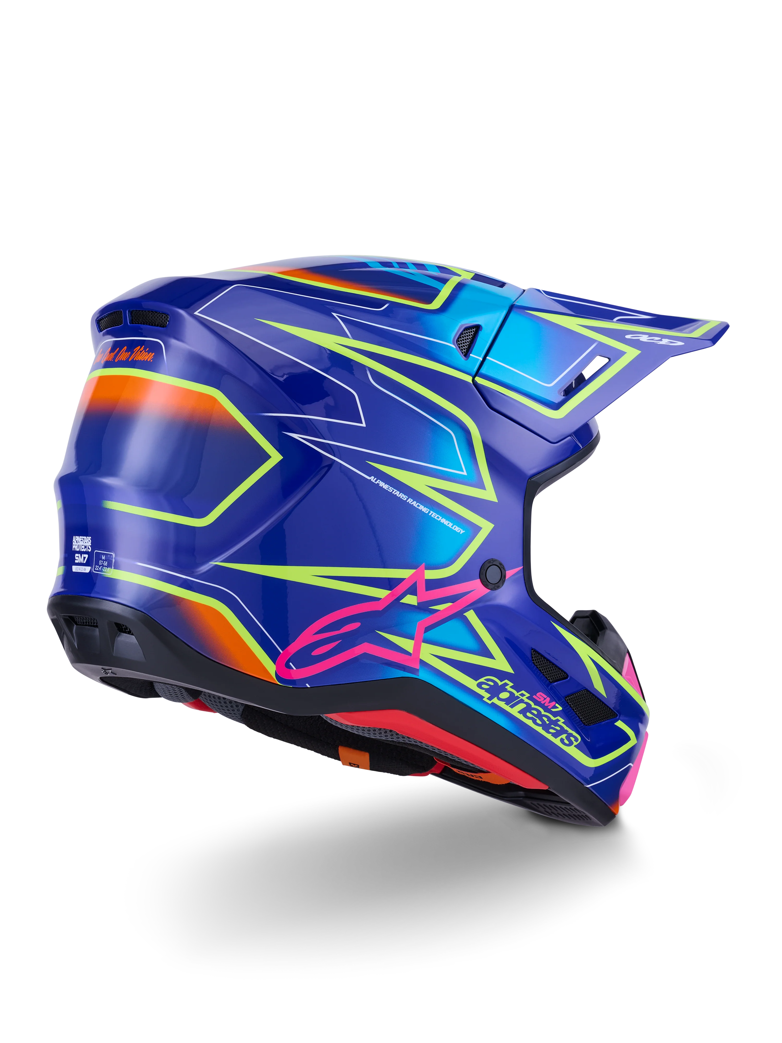 Casco S-M7 Cast ECE 22.06 - Image 4