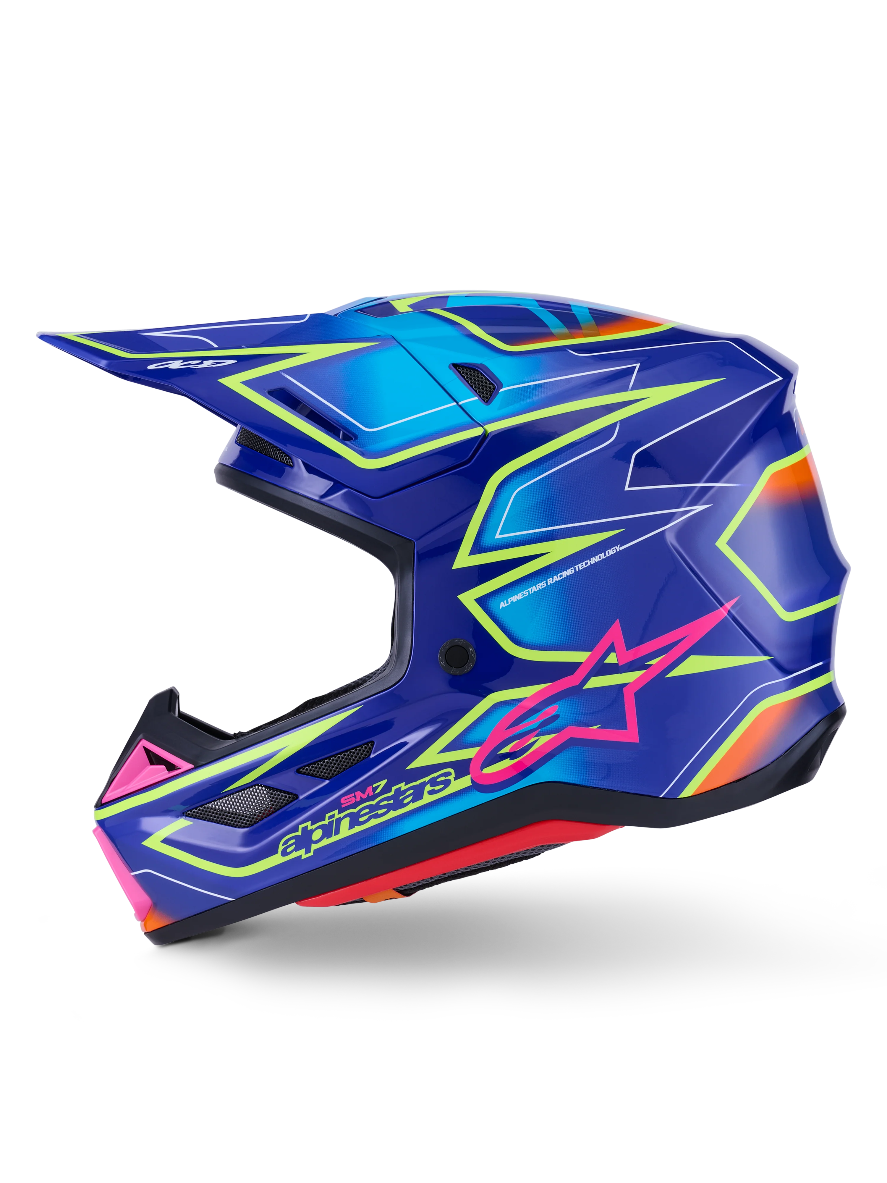 Casco S-M7 Cast ECE 22.06 - Image 5
