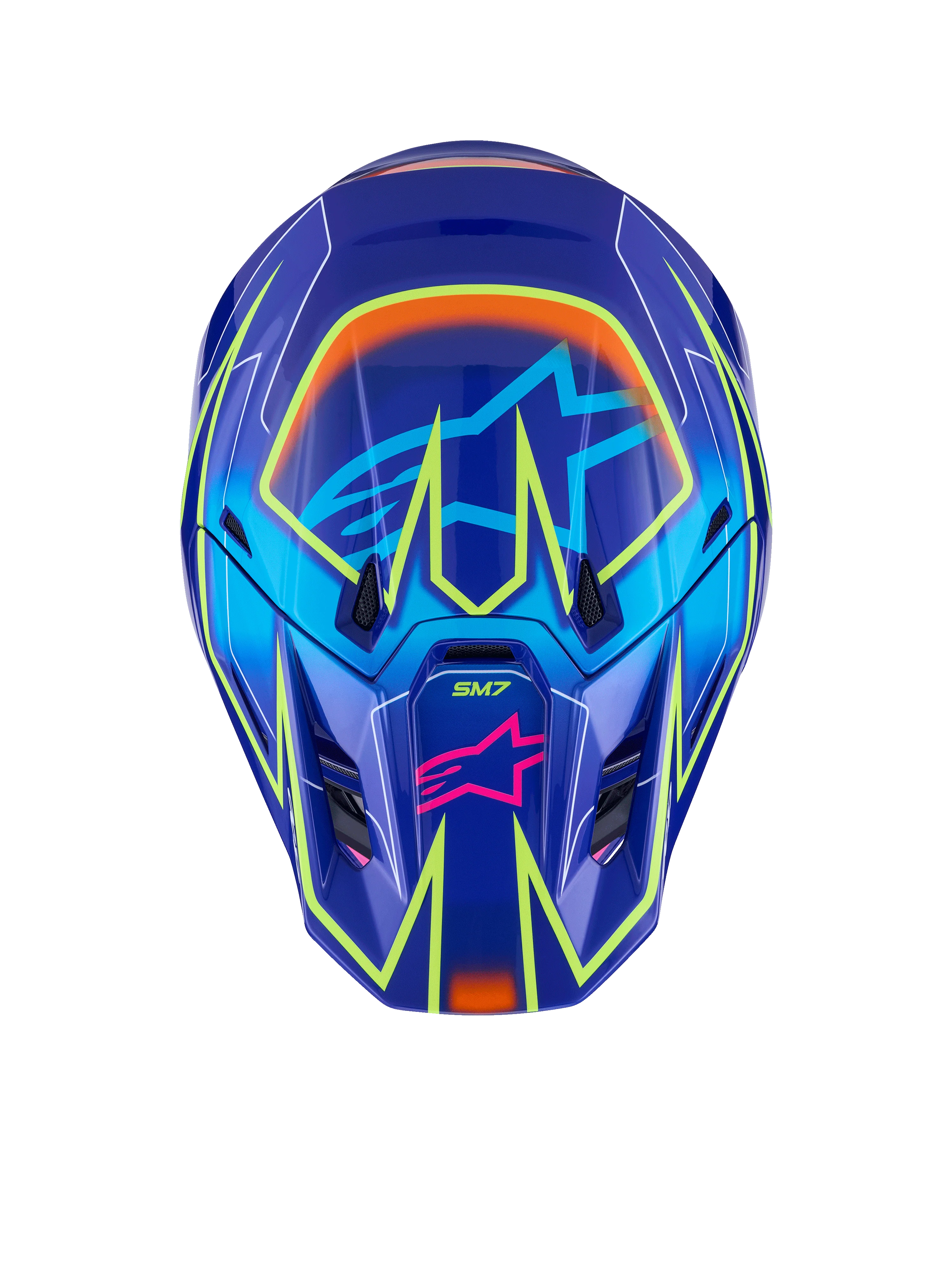 Casco S-M7 Cast ECE 22.06 - Image 7