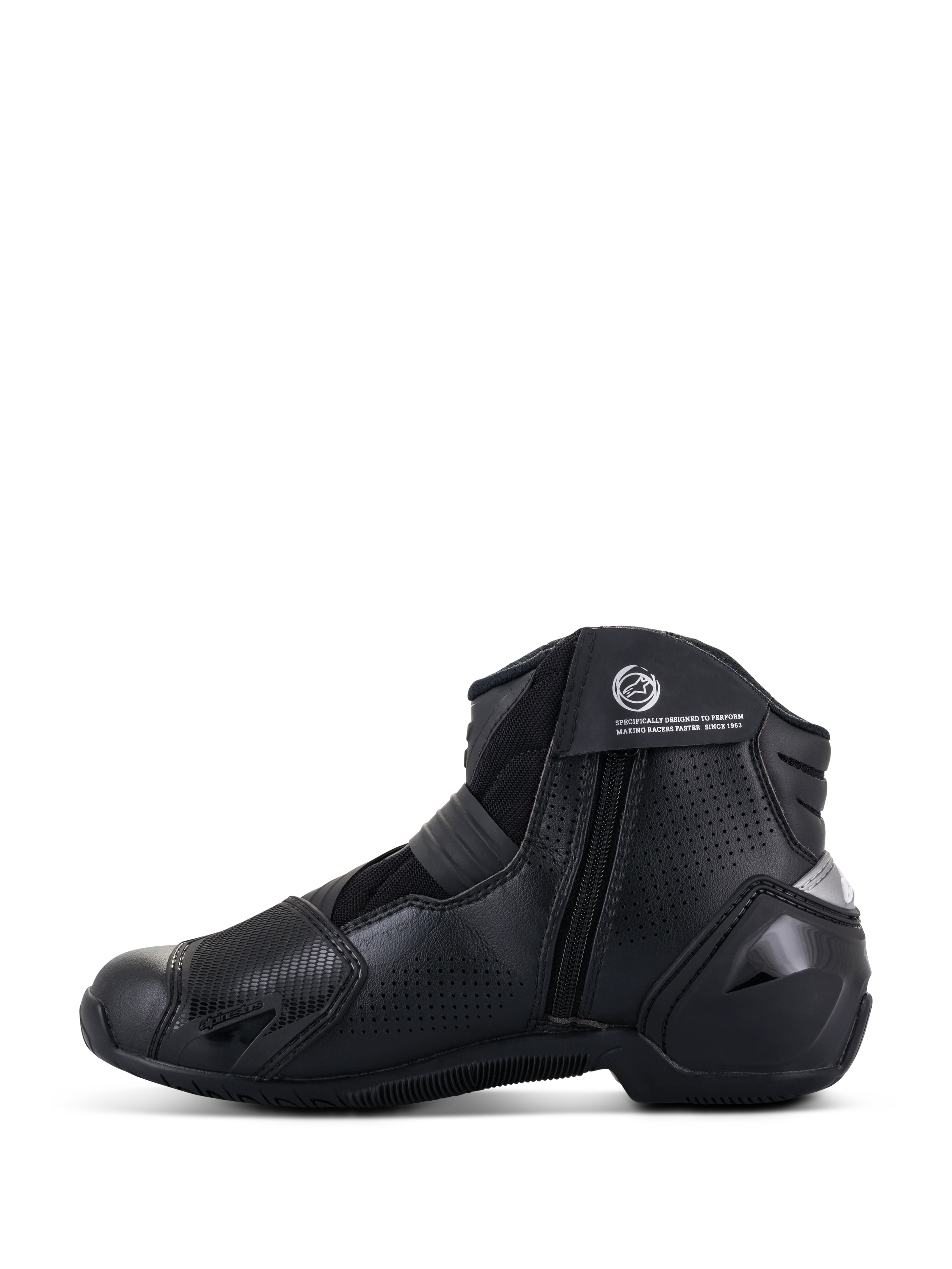 Stivali SMX-1 R V2 Ventilati - Image 3