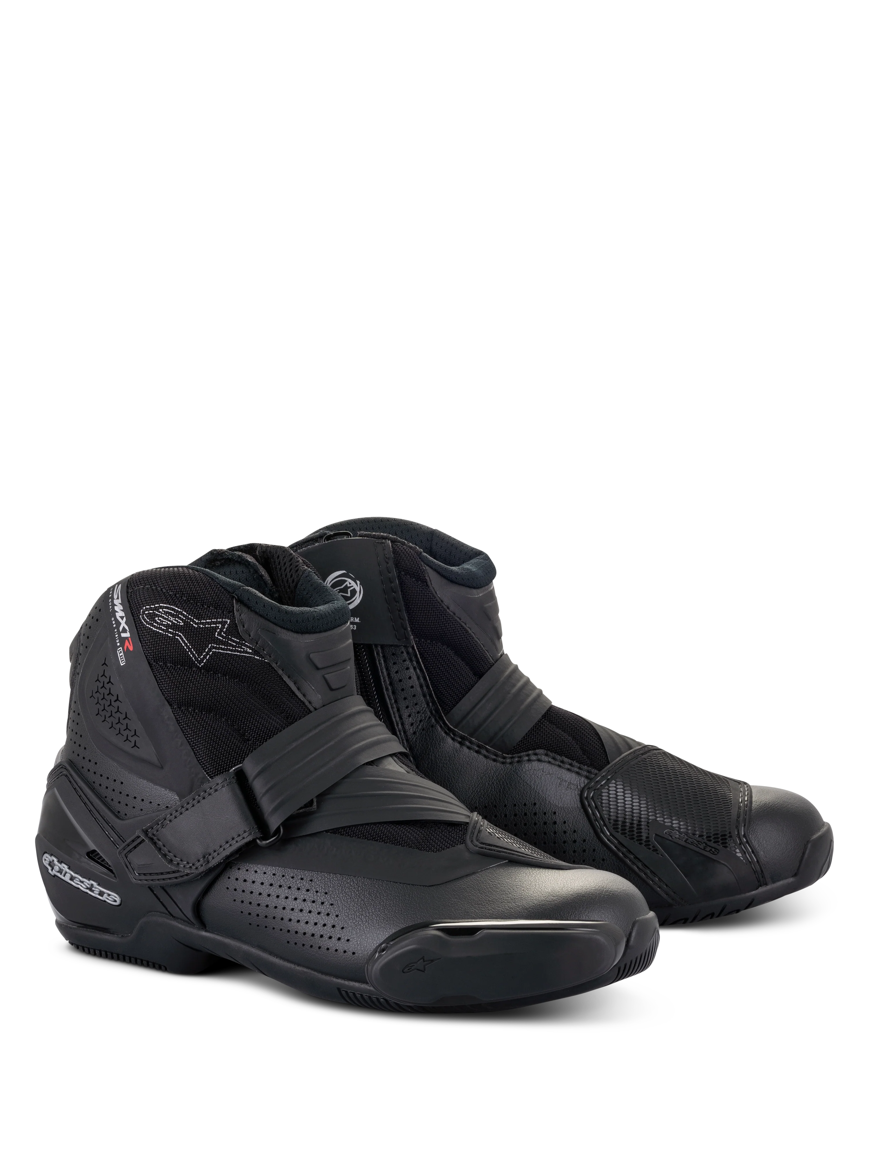 Stivali SMX-1 R V2 Ventilati - Image 7