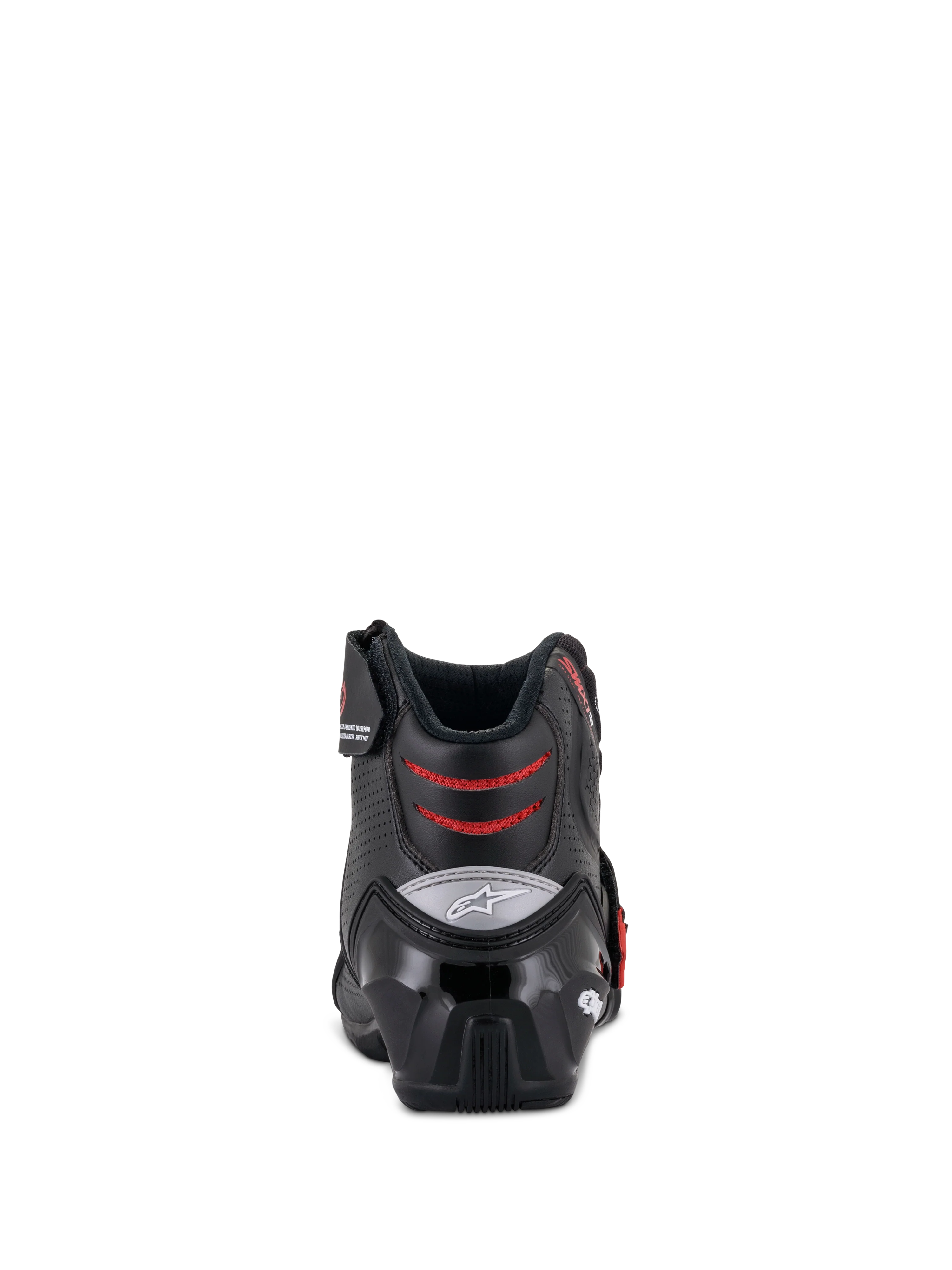 Stivali SMX-1 R V2 Ventilati - Image 4