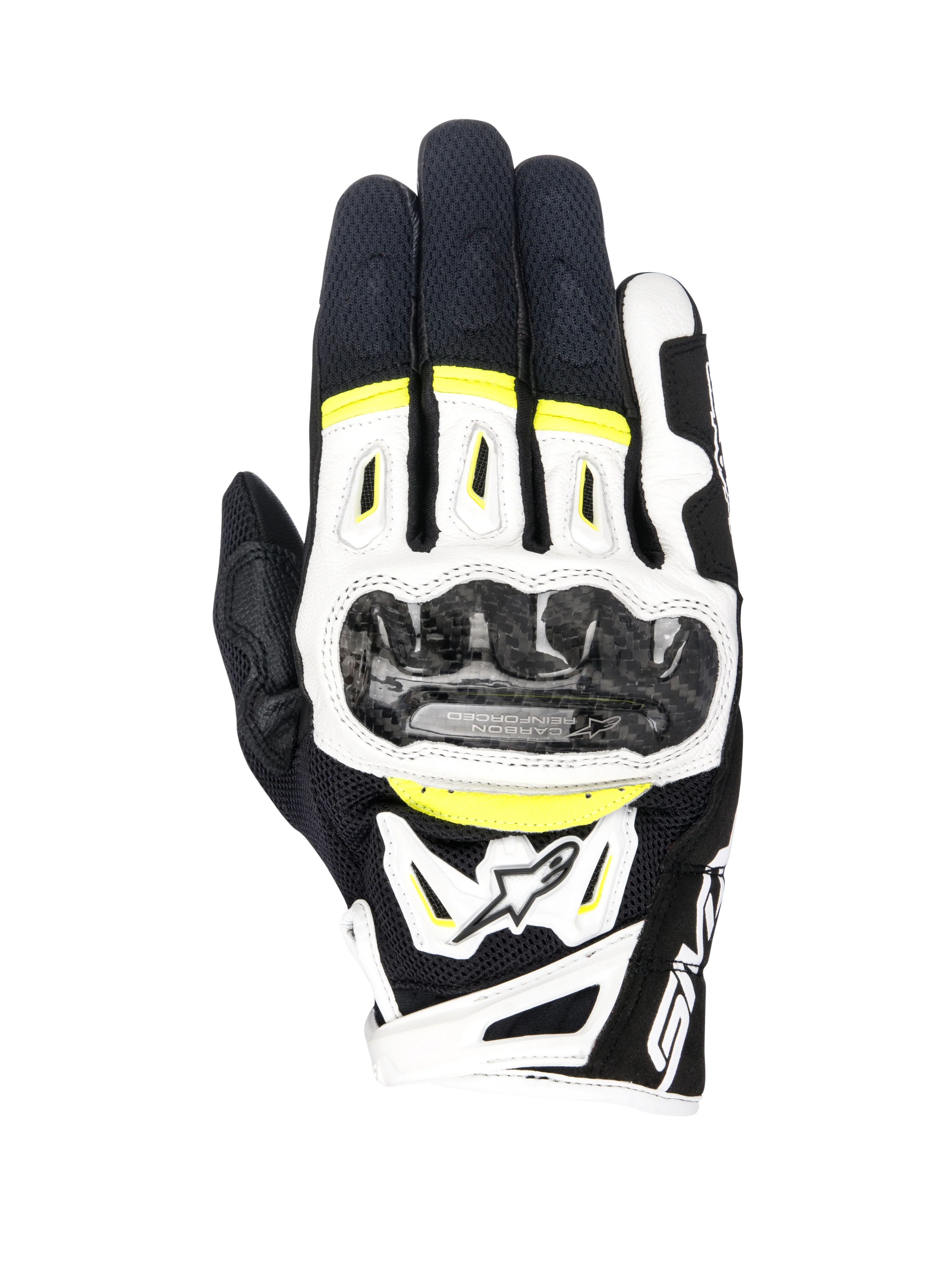 Guanti SMX-2 Air Carbon V2 - Image 2