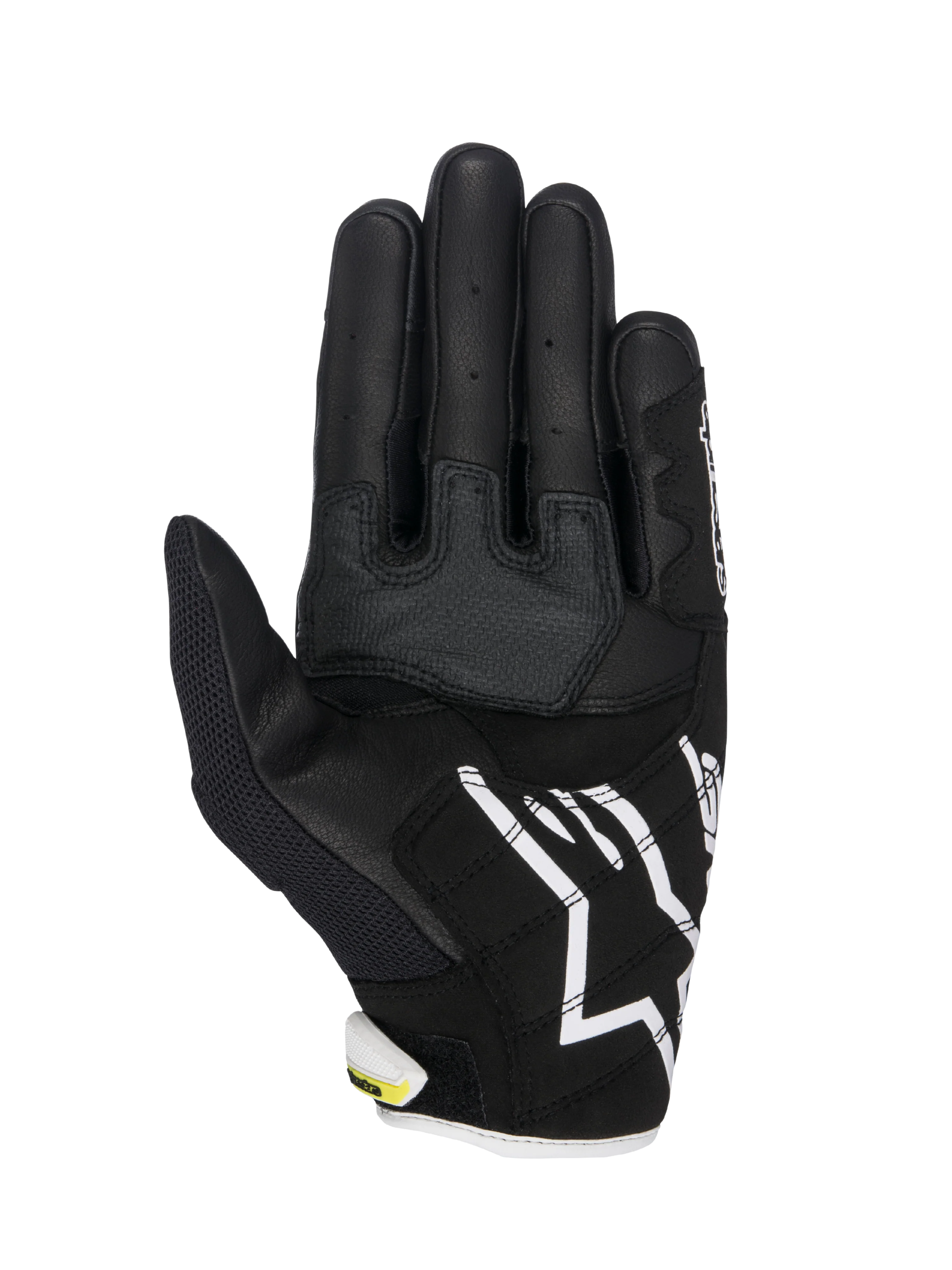 Guanti SMX-2 Air Carbon V2 - Image 3
