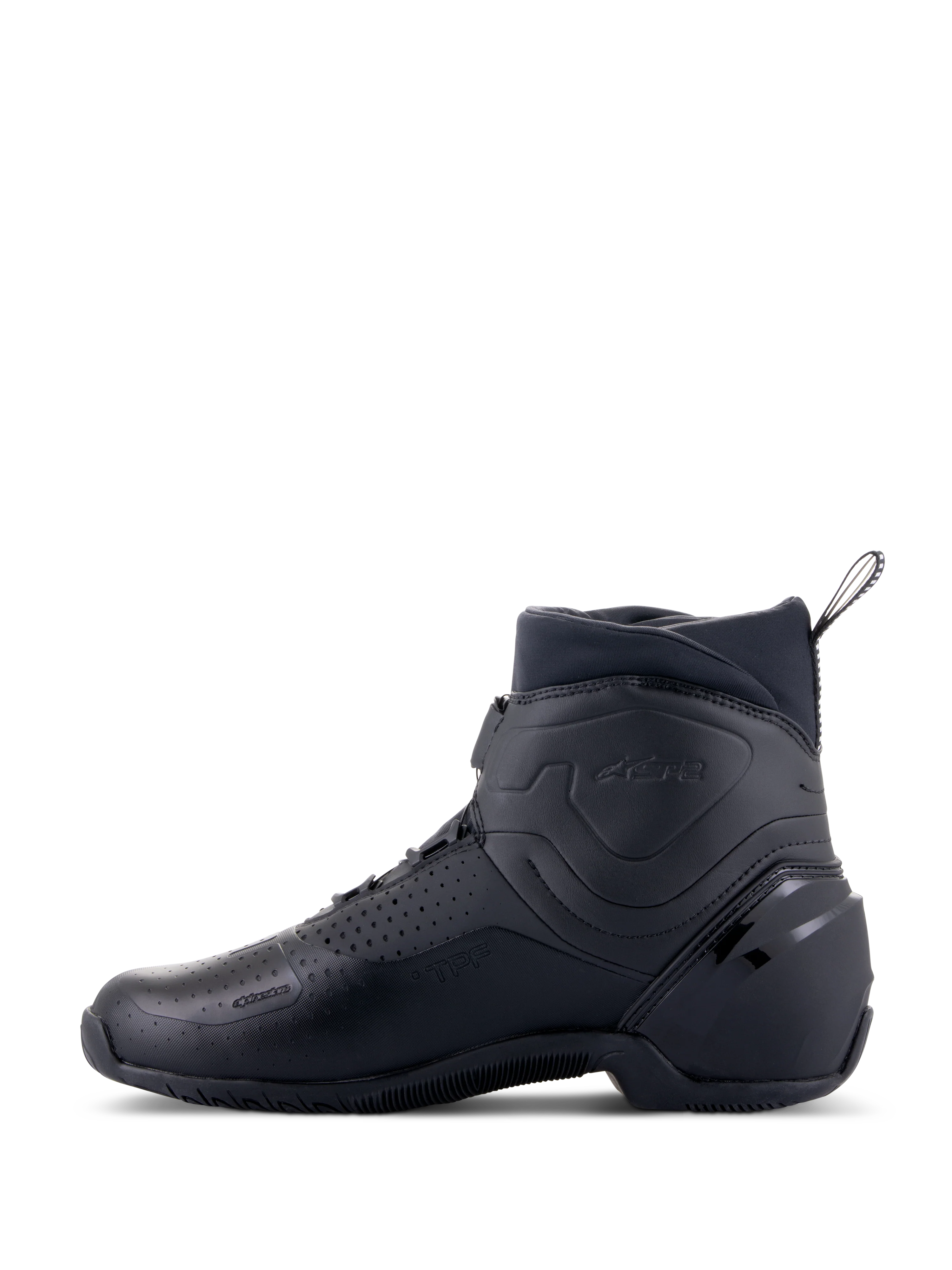 Scarpe Da Moto SP-2 - Image 3