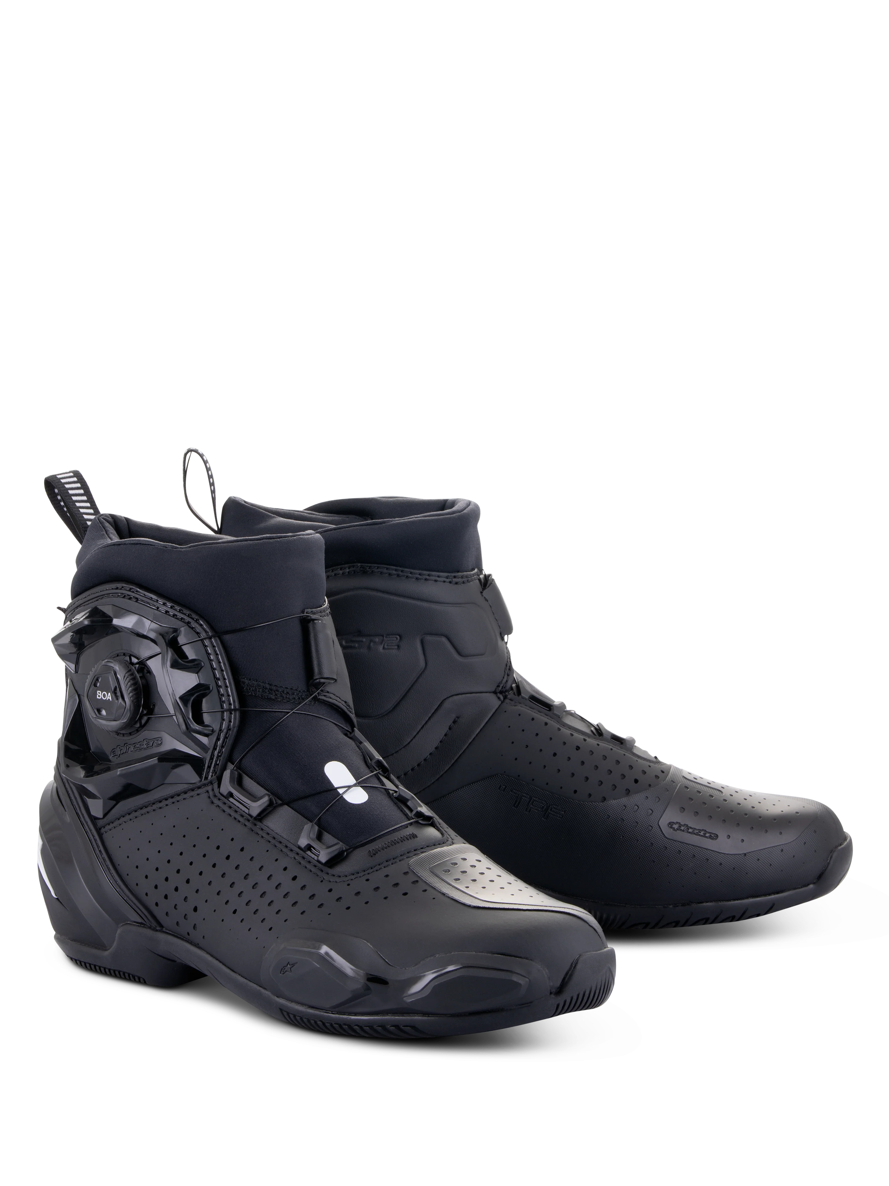 Scarpe Da Moto SP-2 - Image 4