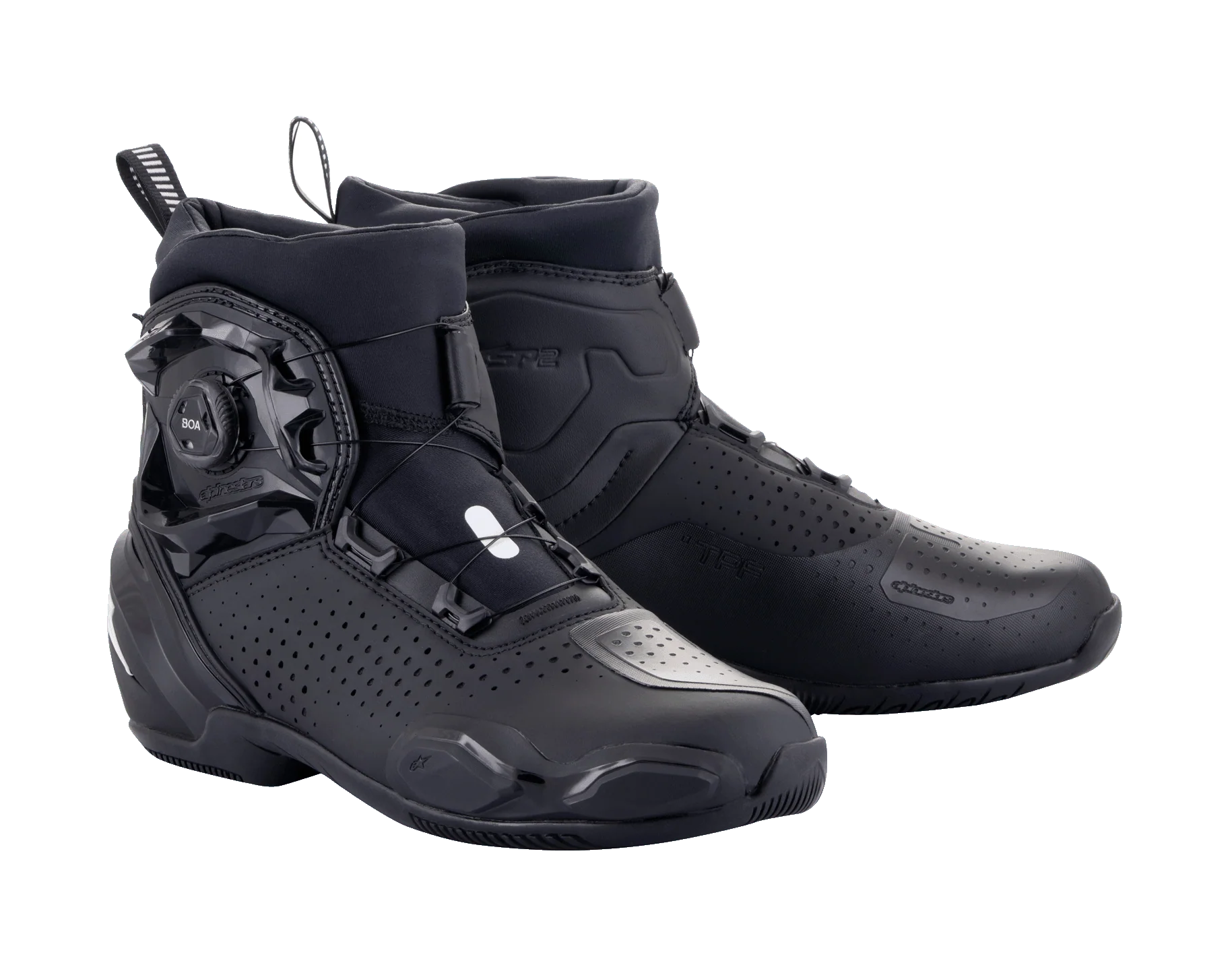 Scarpe Da Moto SP-2 - Image 8