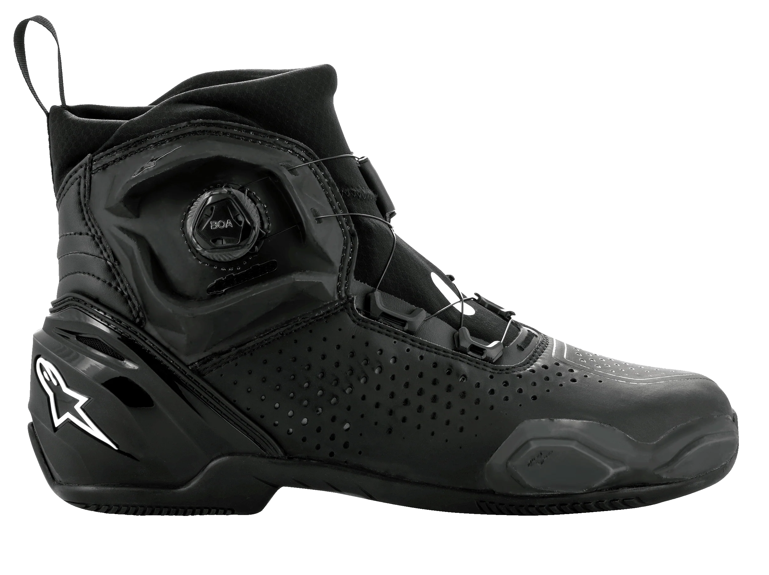 Scarpe Da Moto SP-2 - Image 9