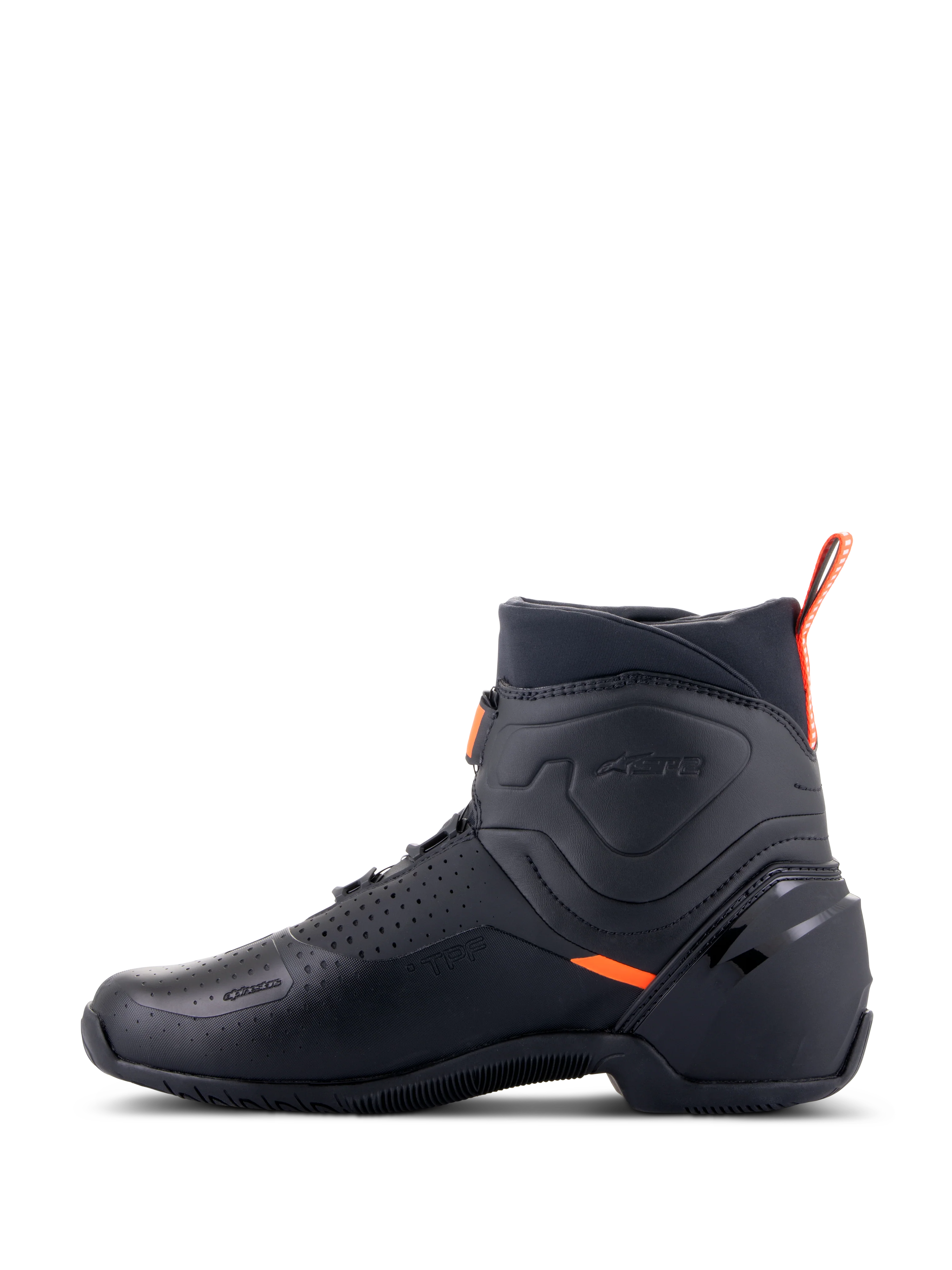 Scarpe Da Moto SP-2 - Image 3