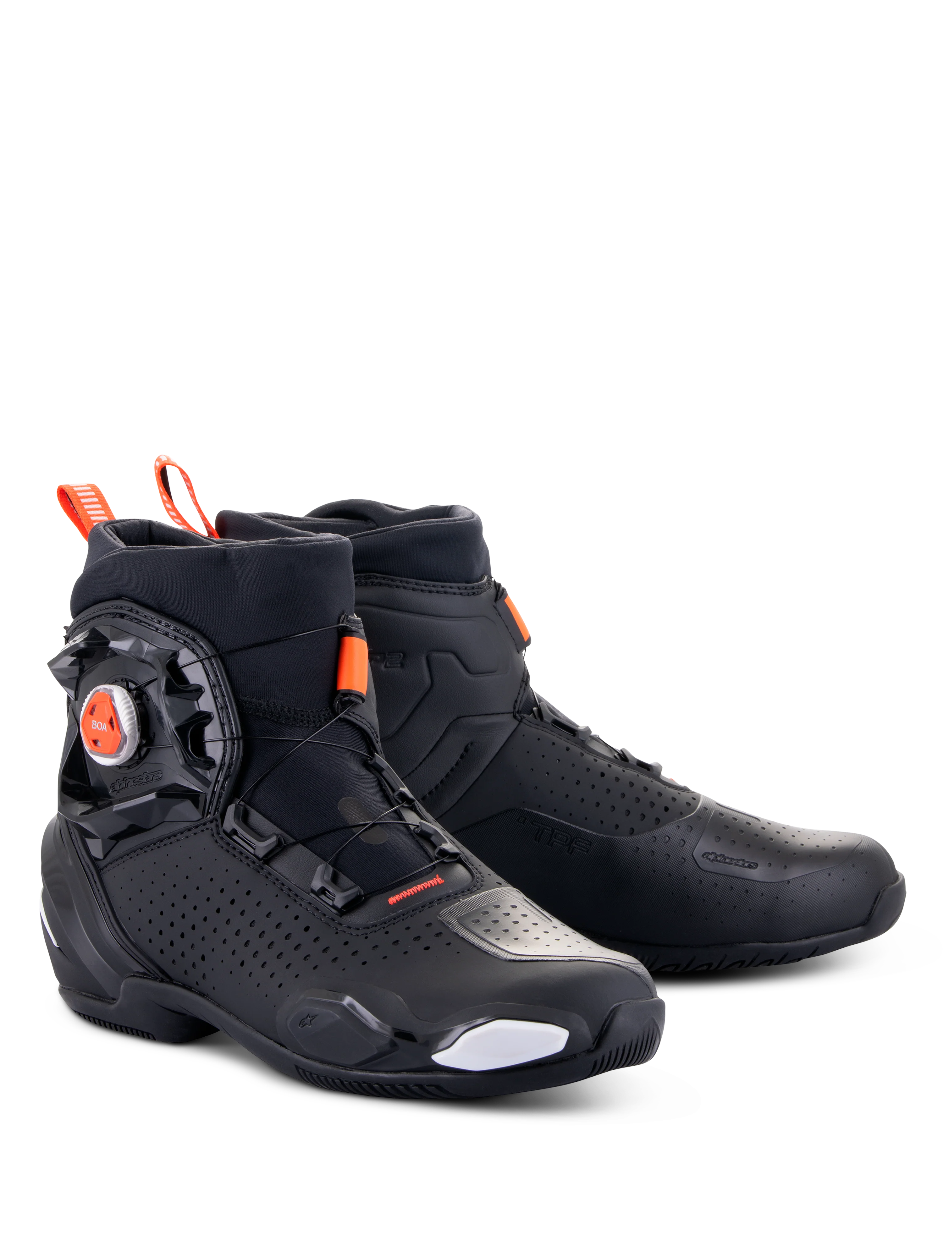 Scarpe Da Moto SP-2 - Image 7