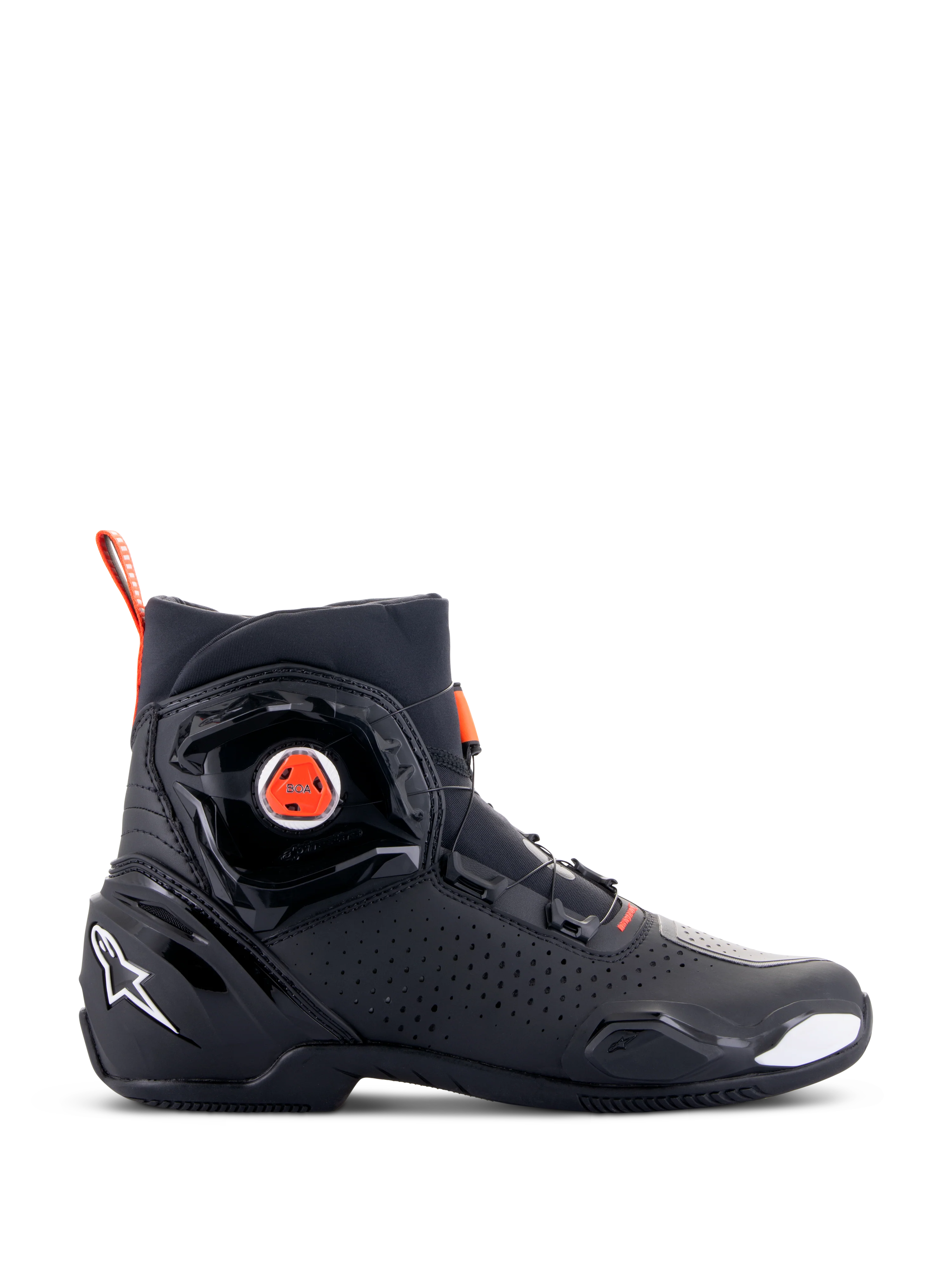 Scarpe Da Moto SP-2 - Image 8