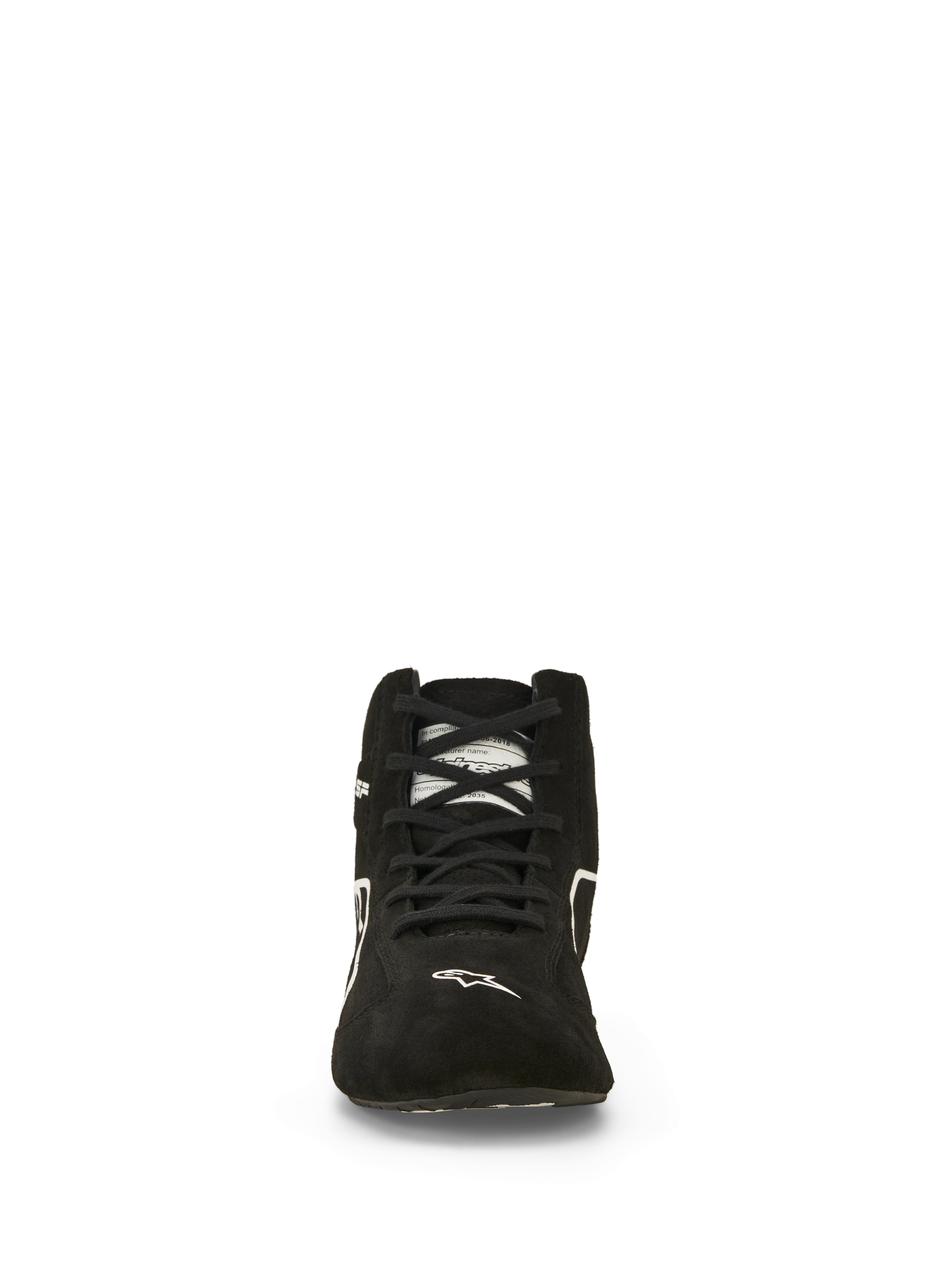 SP V3 Scarpe FIA - Image 4