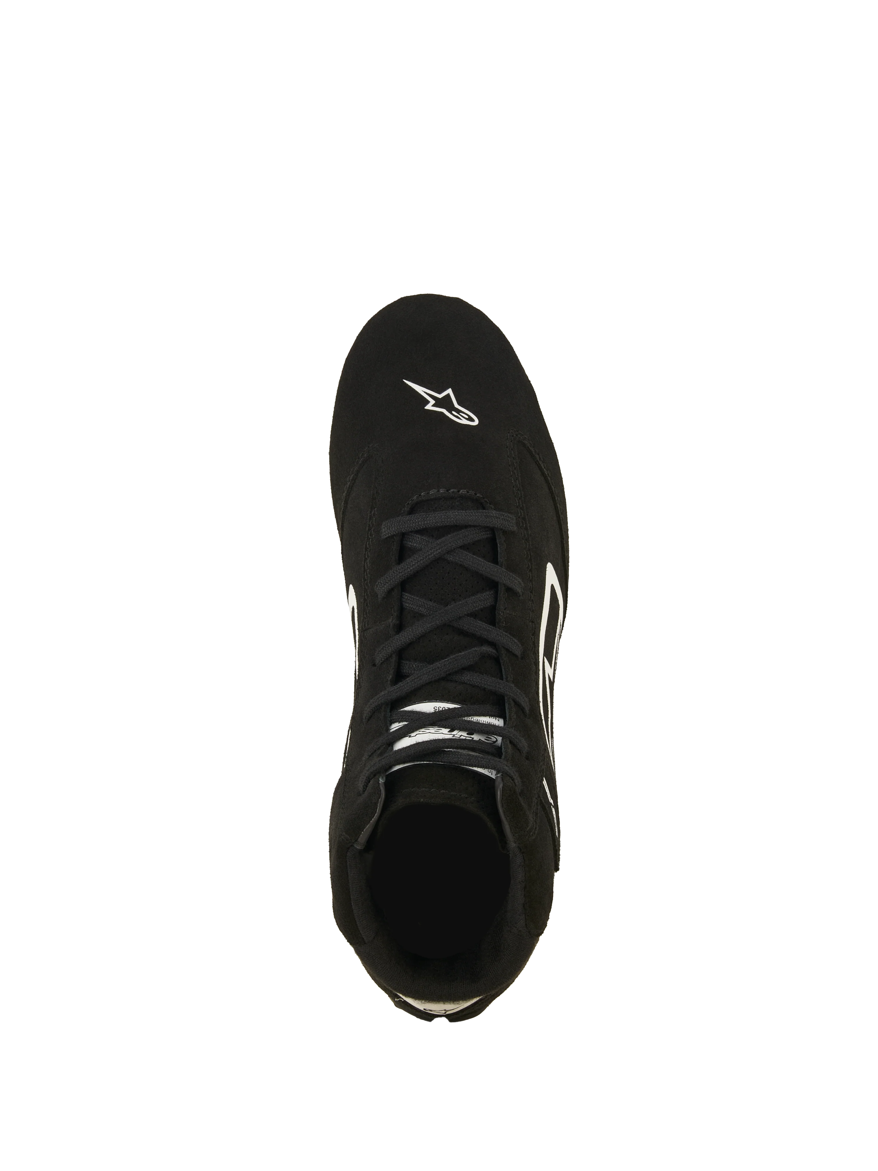 SP V3 Scarpe FIA - Image 6