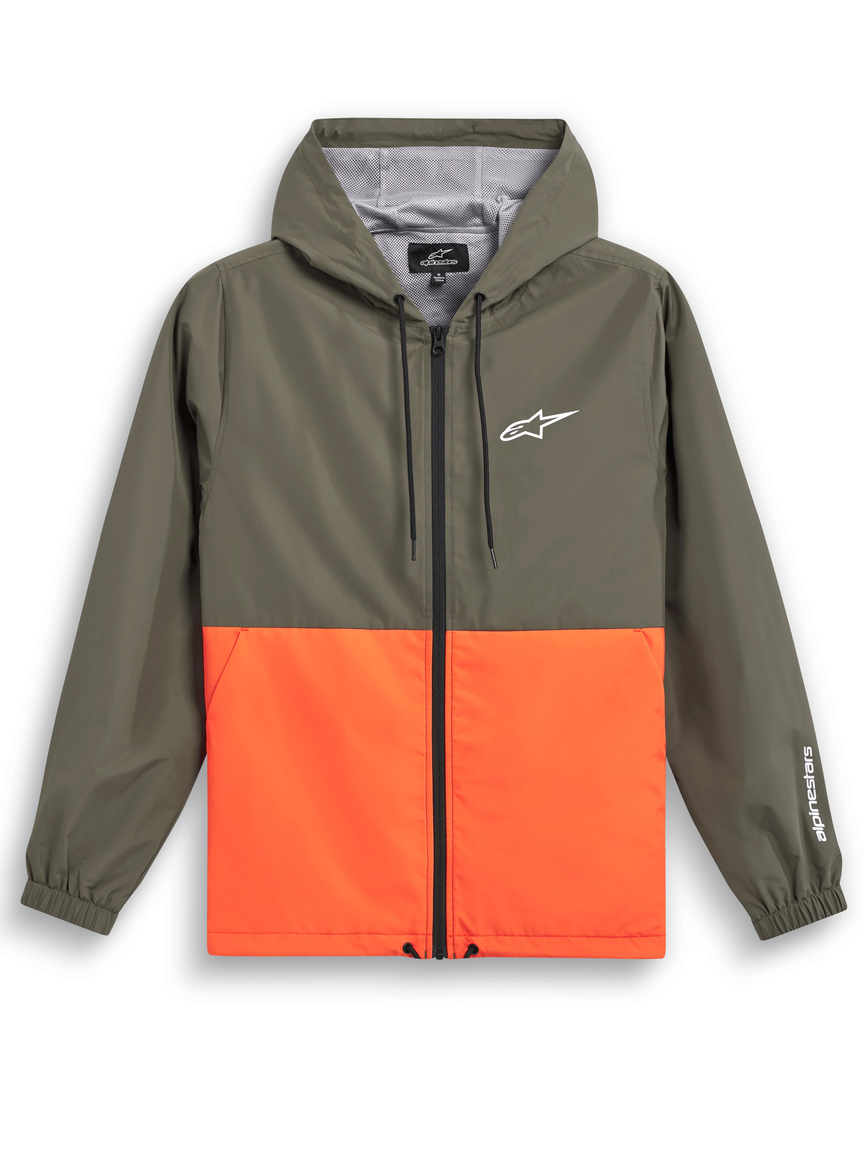 Giacca Frangivento Speeder - Image 4