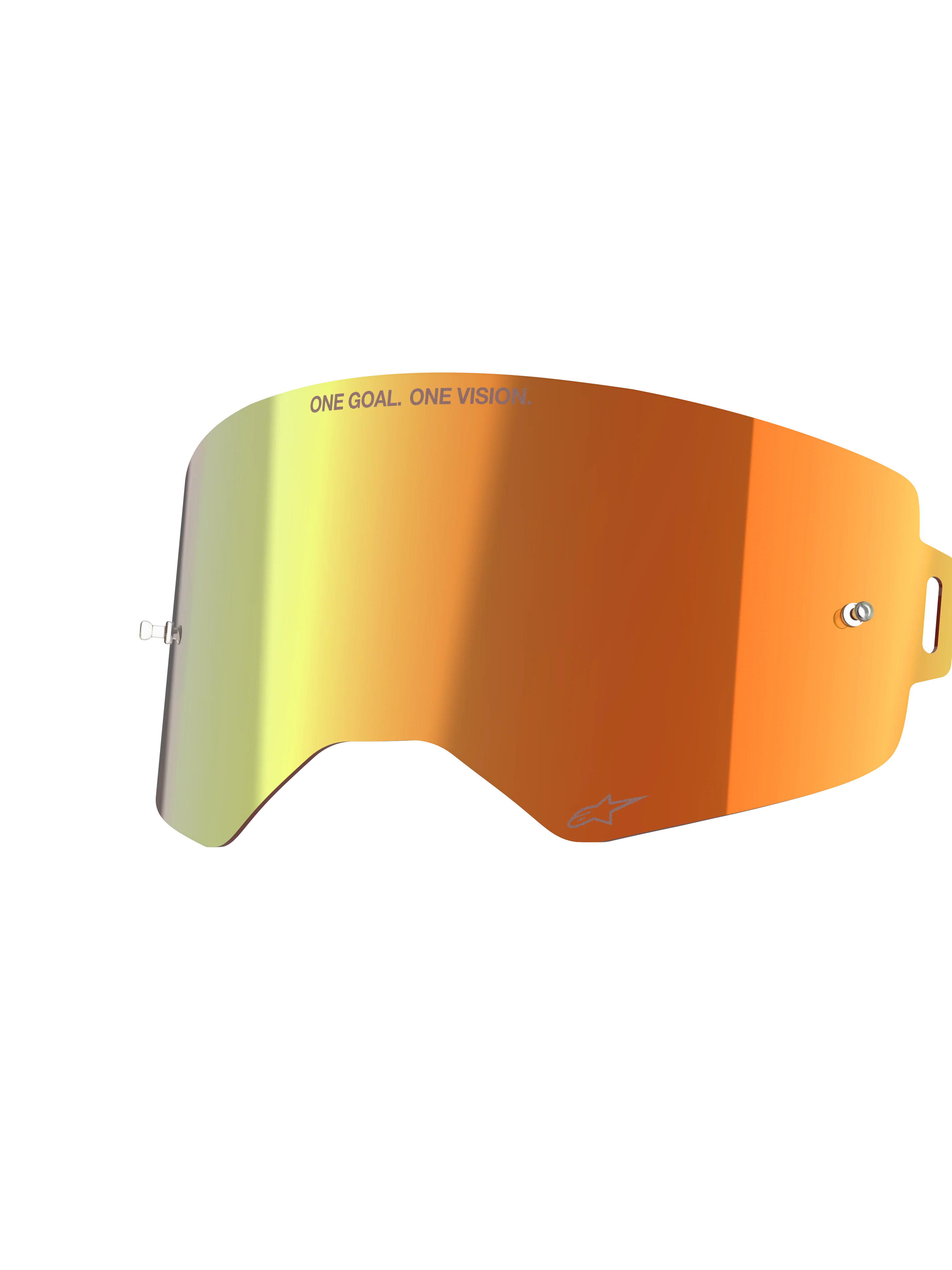 Lenti Supertech Mirror - Image 2