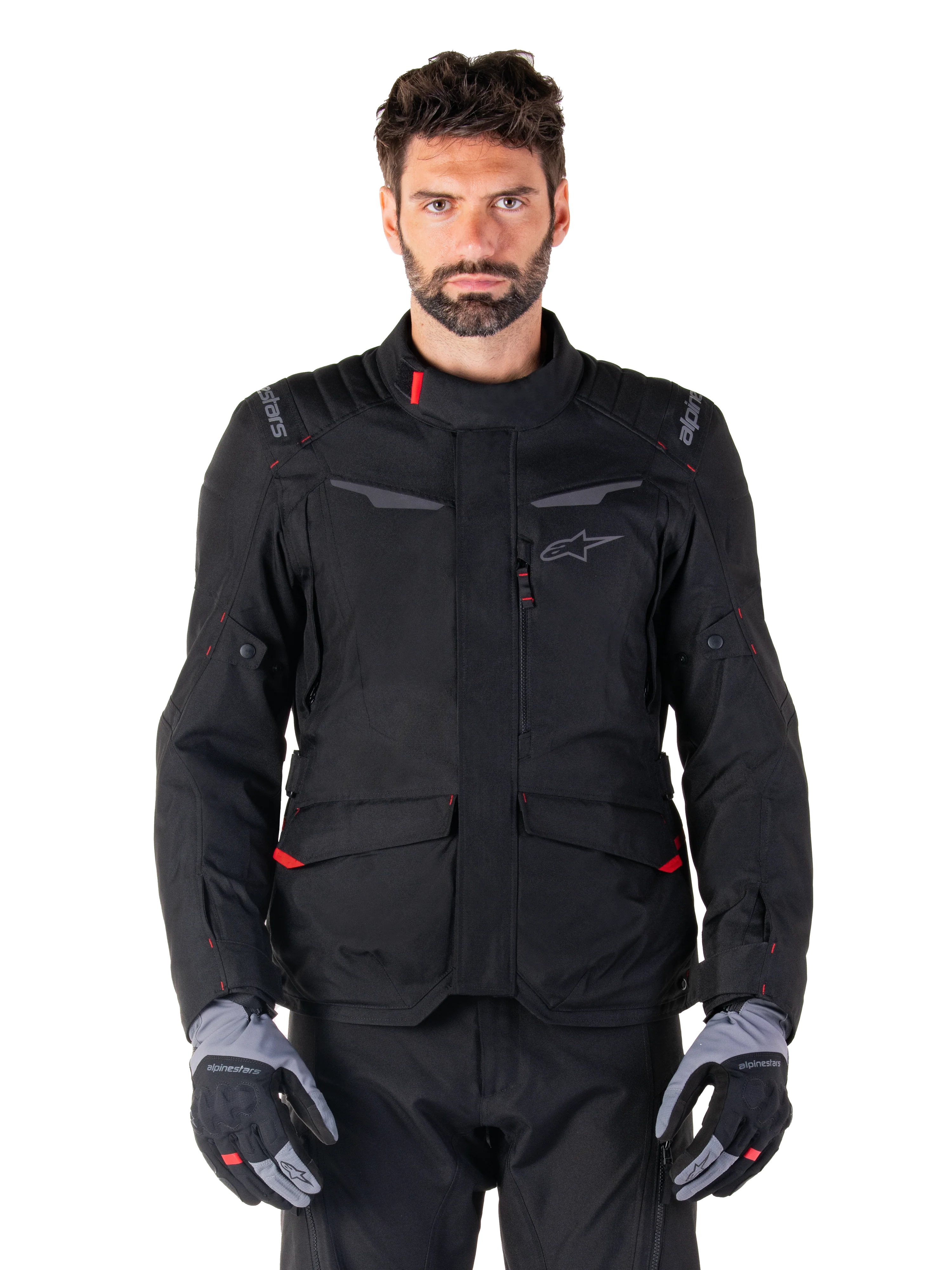 Giacca ST-1 Impermeabile - Image 7