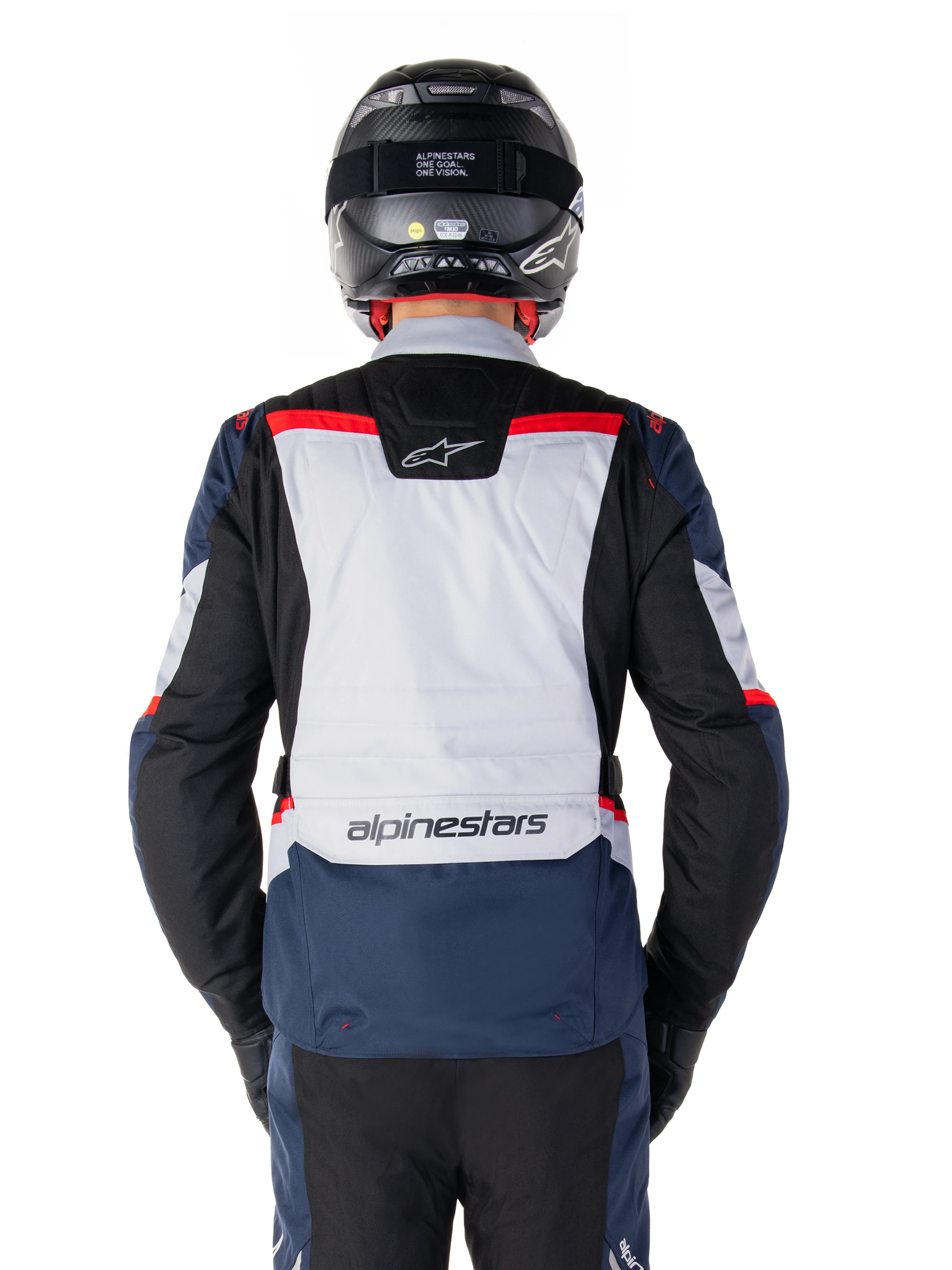 Giacca ST-1 Impermeabile - Image 4