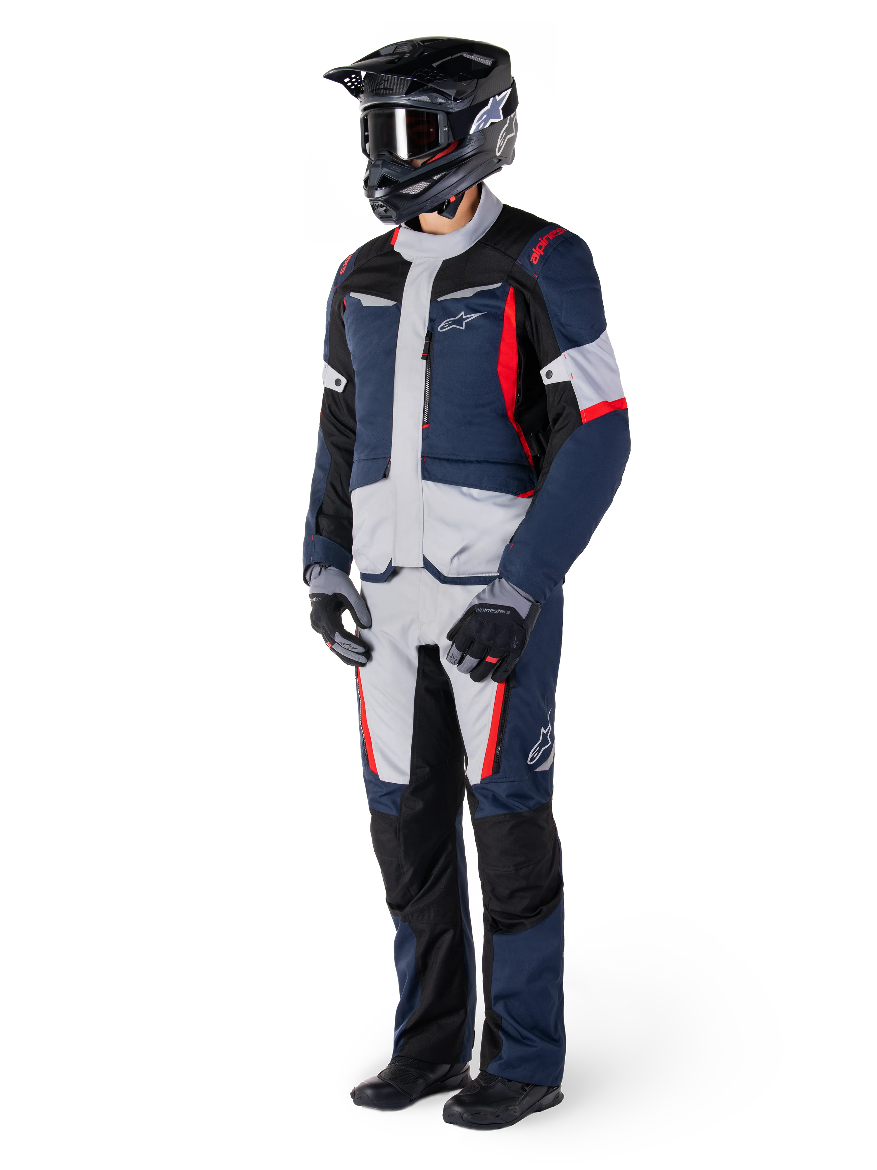 Giacca ST-1 Impermeabile - Image 5