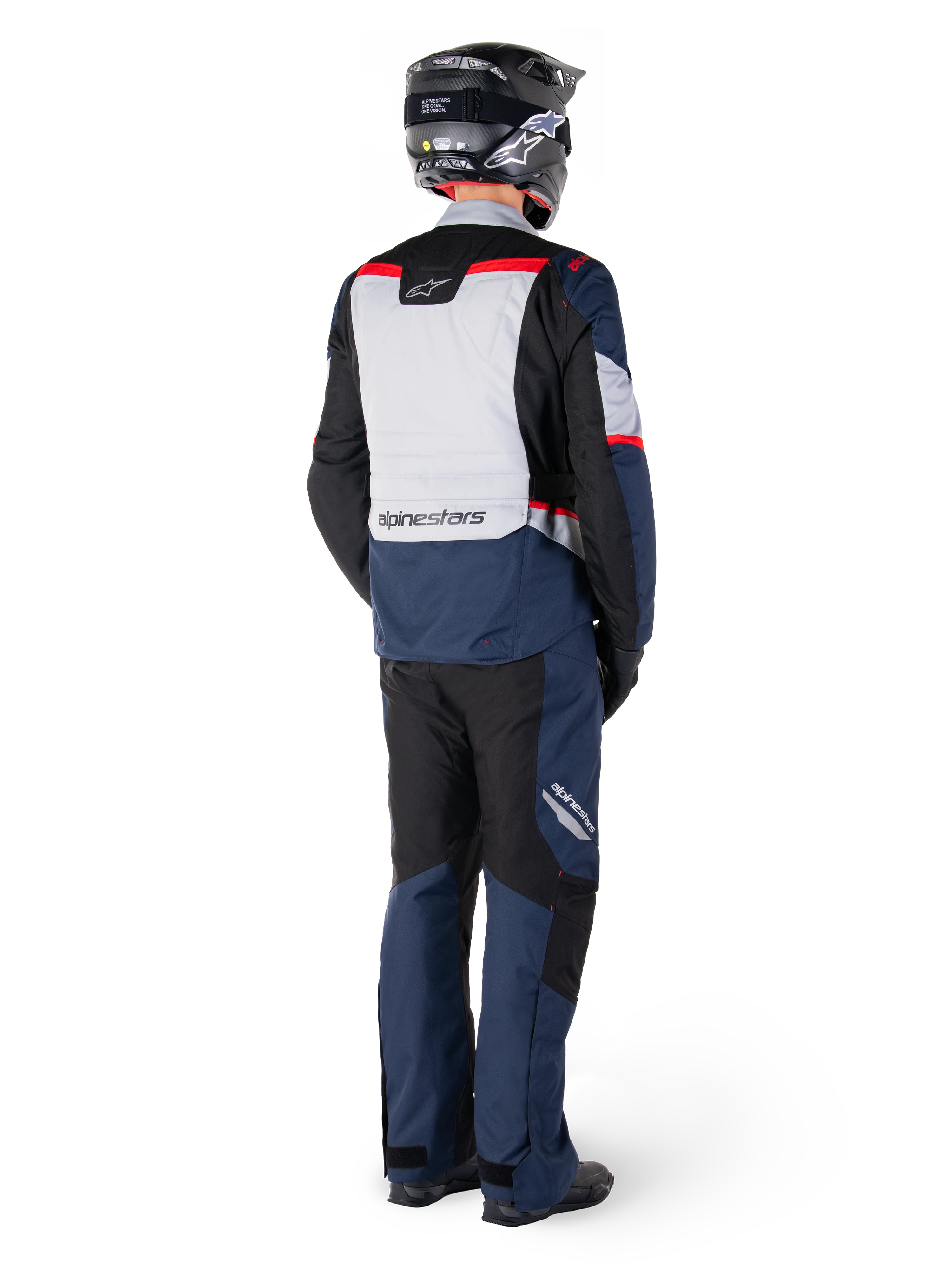 Giacca ST-1 Impermeabile - Image 6
