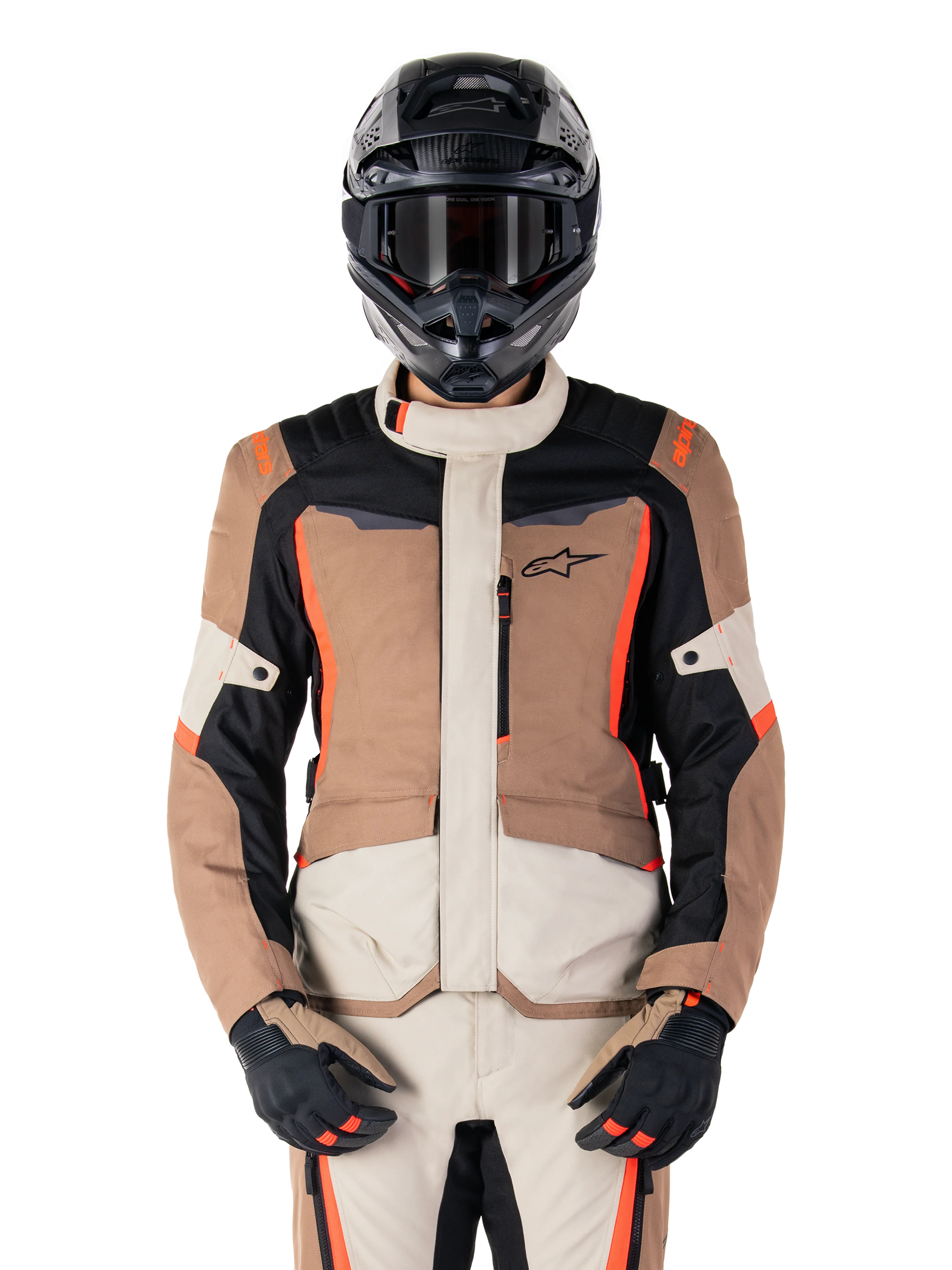 Giacca ST-1 Impermeabile - Image 7