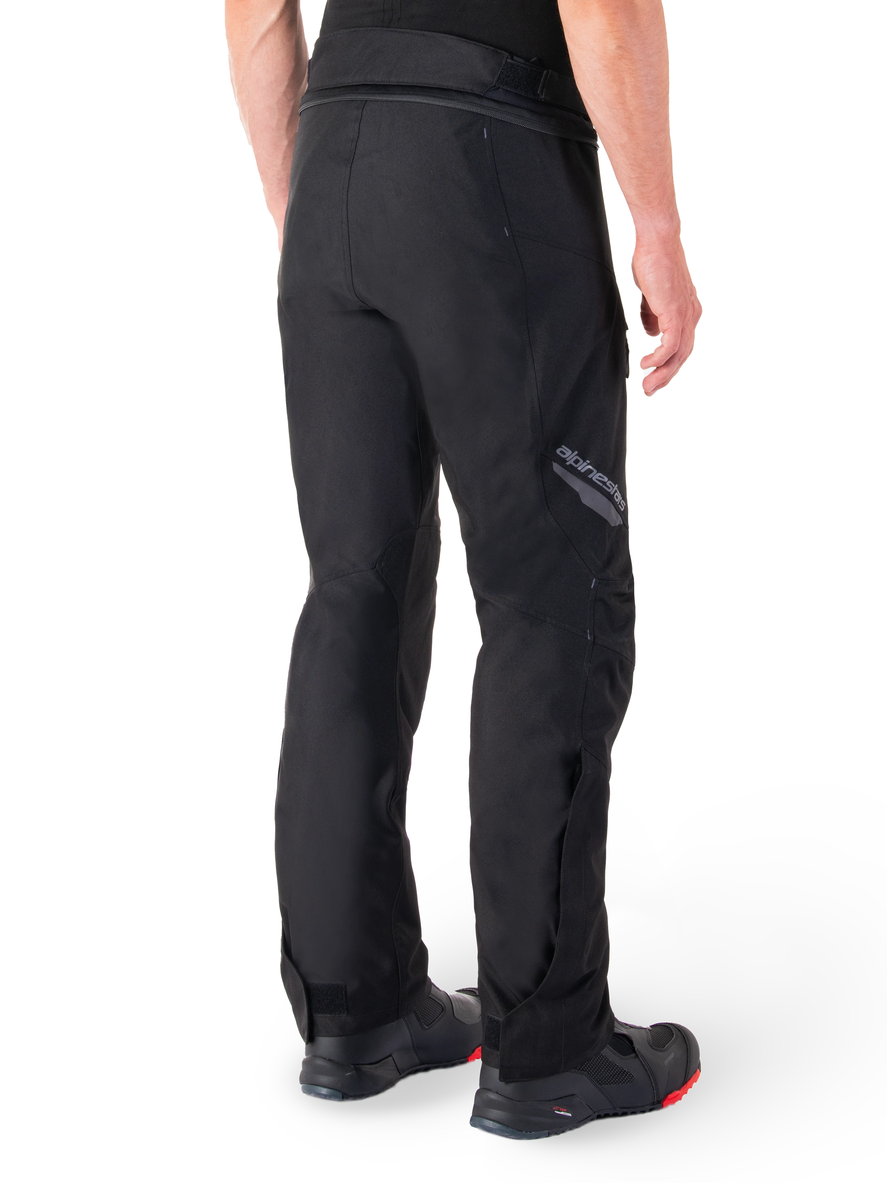 Pantaloni St-1 Impermeabili - Image 2