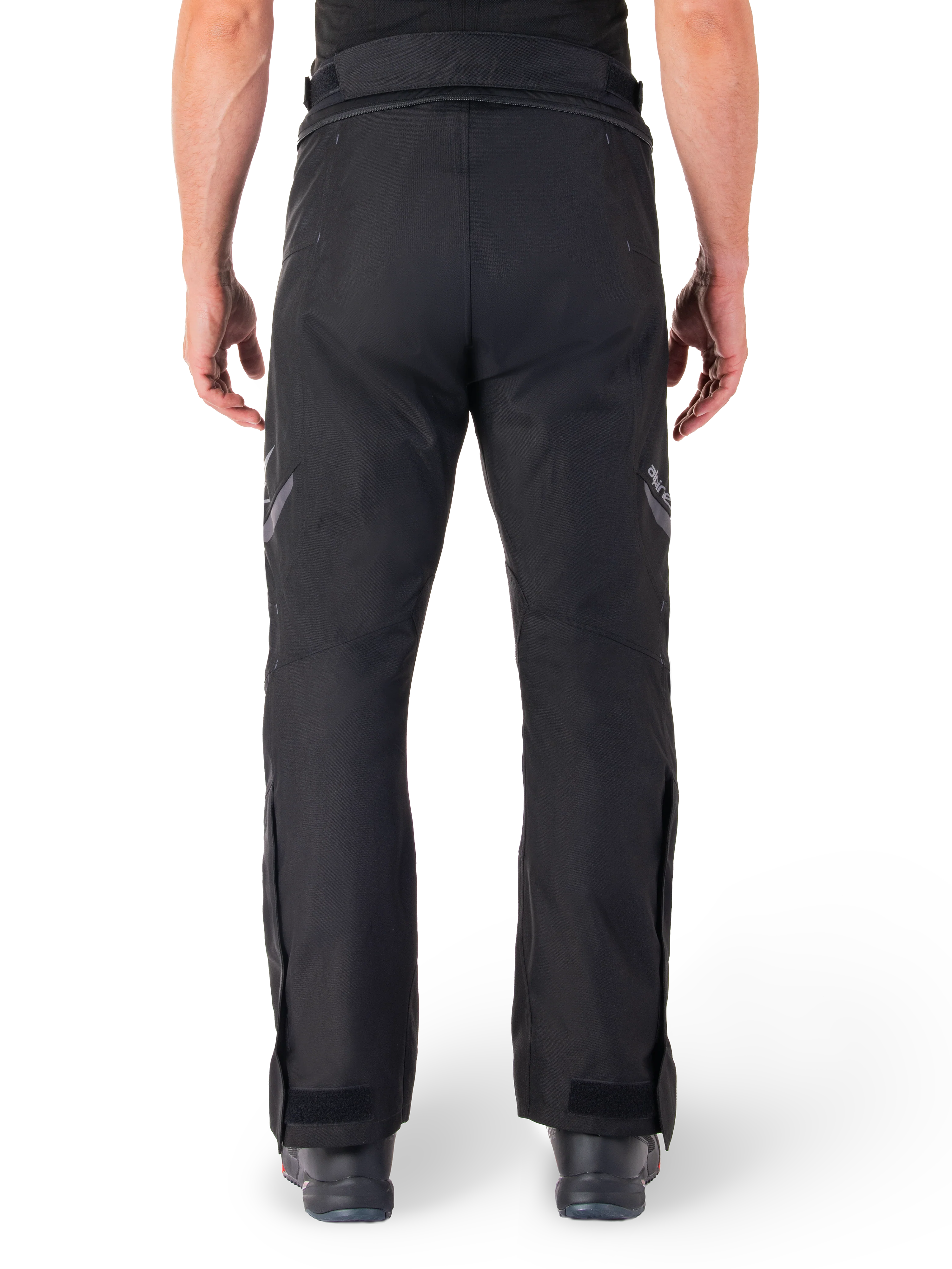 Pantaloni St-1 Impermeabili - Image 4